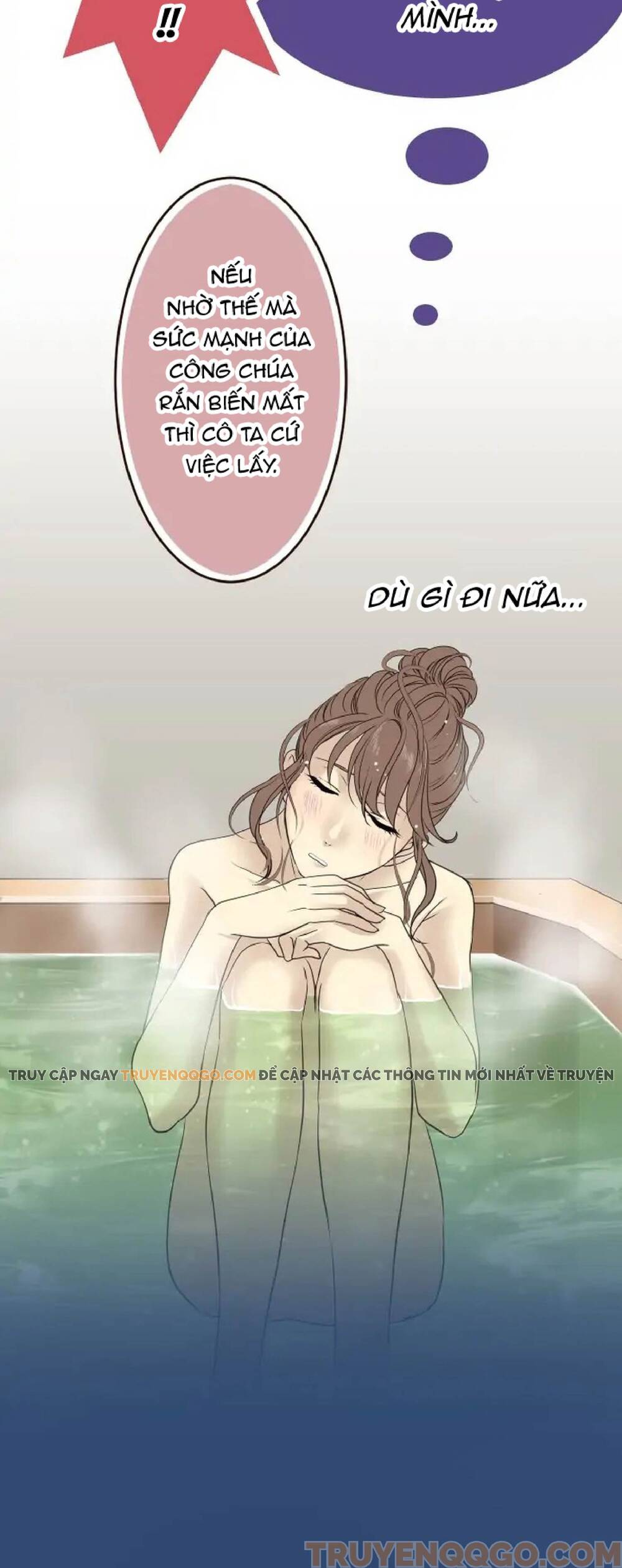 Dâng Mình Cho Nữ Xà Thần Chapter 19 - Trang 2