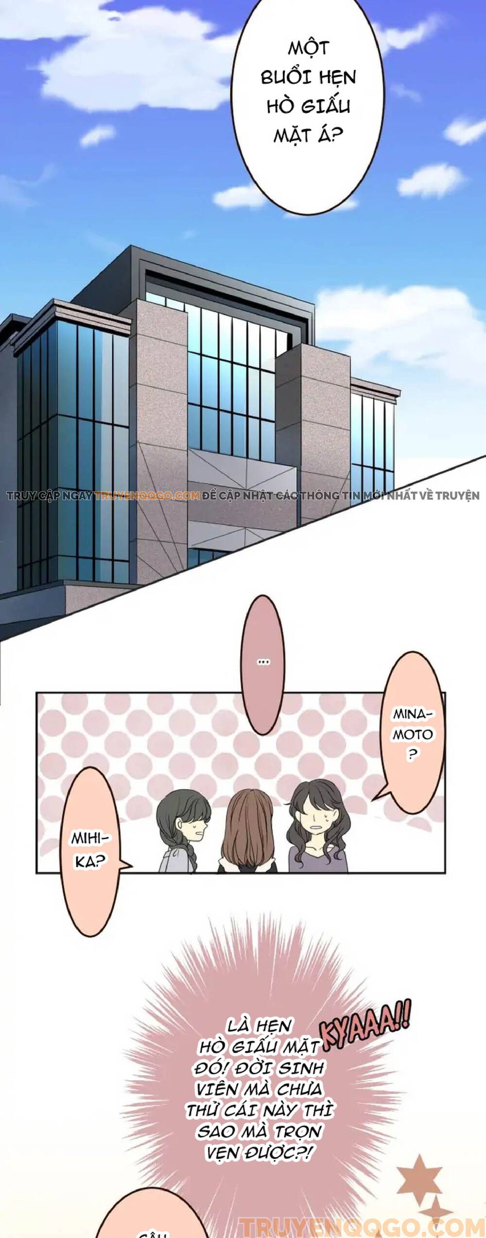 Dâng Mình Cho Nữ Xà Thần Chapter 19 - Trang 2
