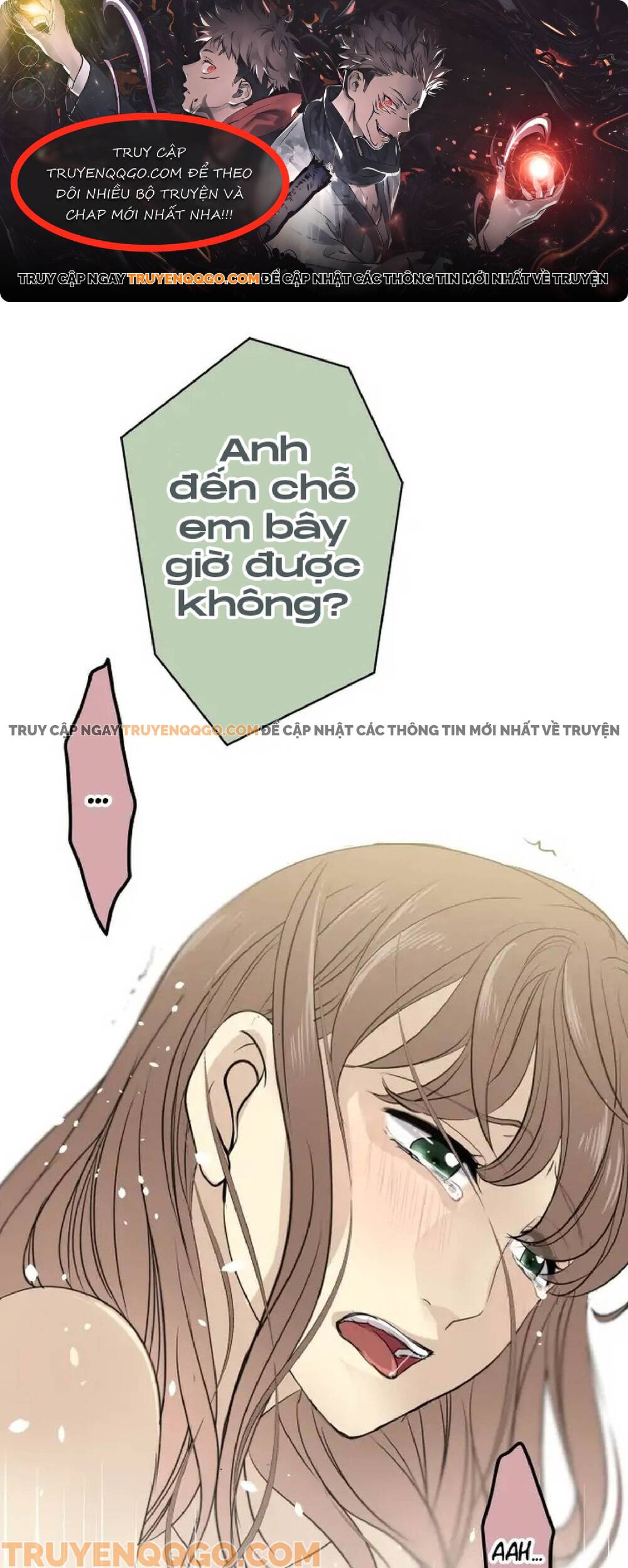 Dâng Mình Cho Nữ Xà Thần Chapter 37 - Trang 2