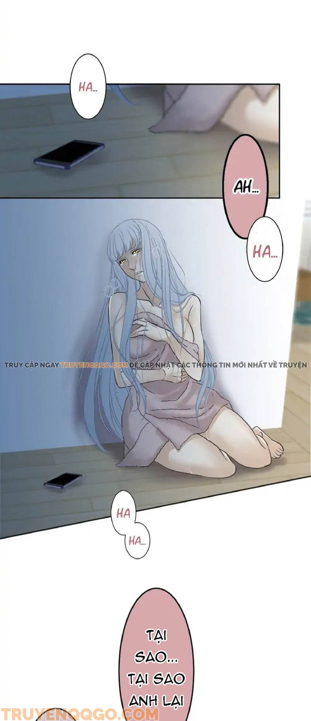 Dâng Mình Cho Nữ Xà Thần Chapter 37 - Trang 2