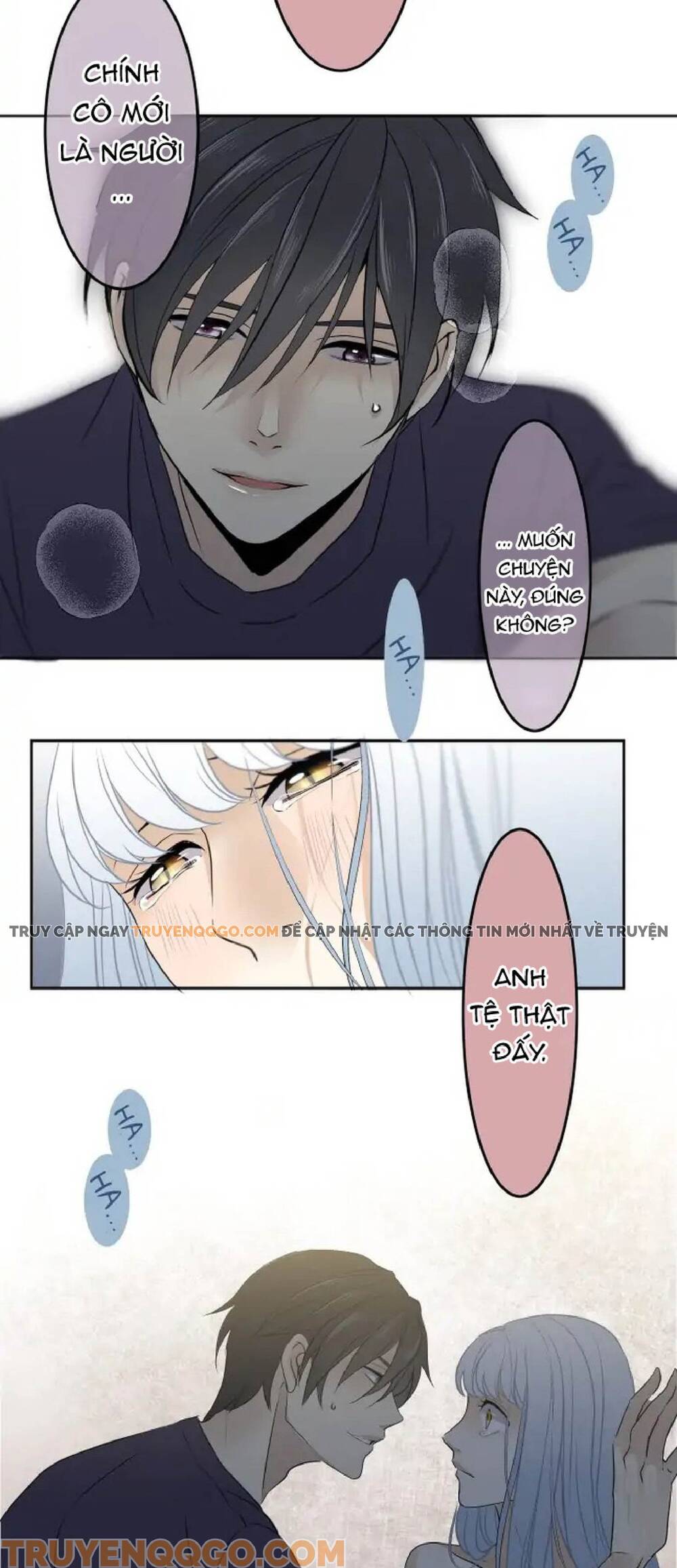 Dâng Mình Cho Nữ Xà Thần Chapter 37 - Trang 2