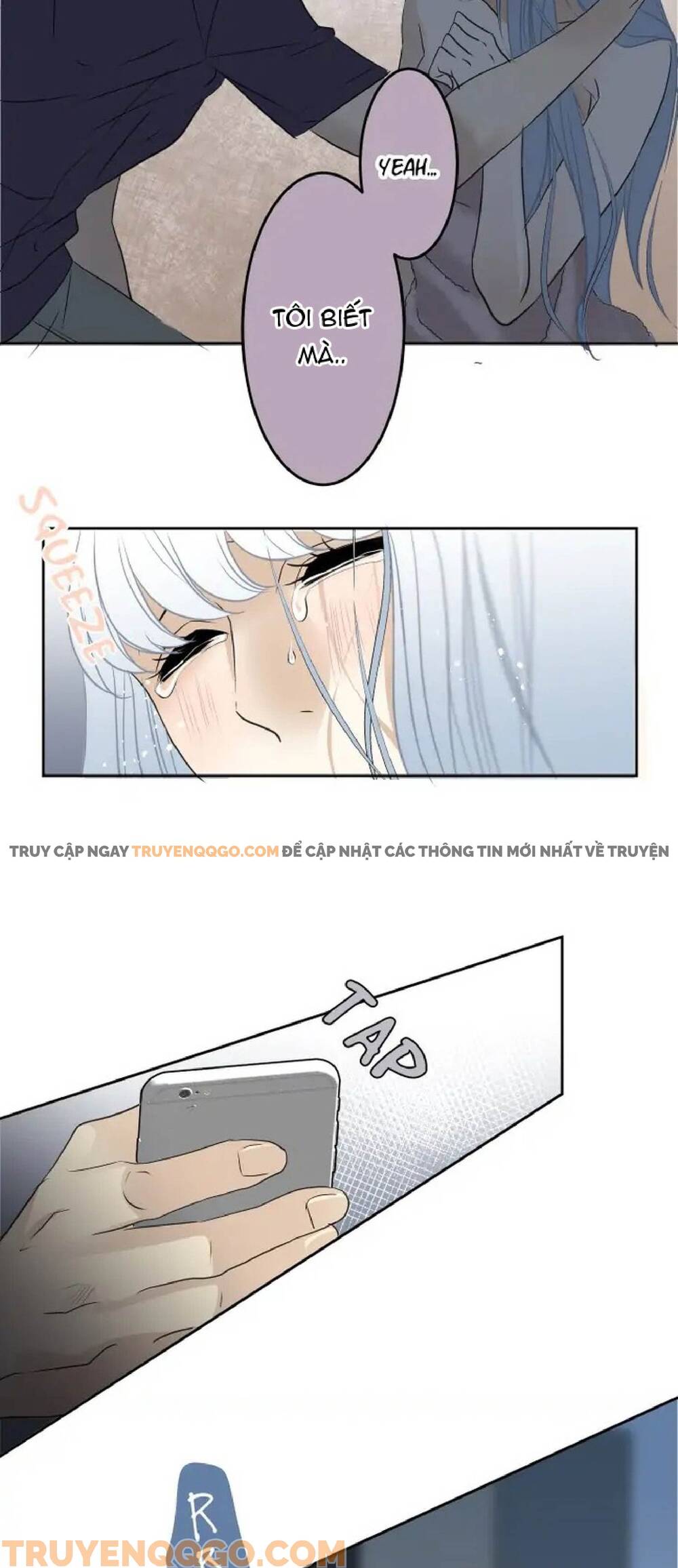 Dâng Mình Cho Nữ Xà Thần Chapter 37 - Trang 2