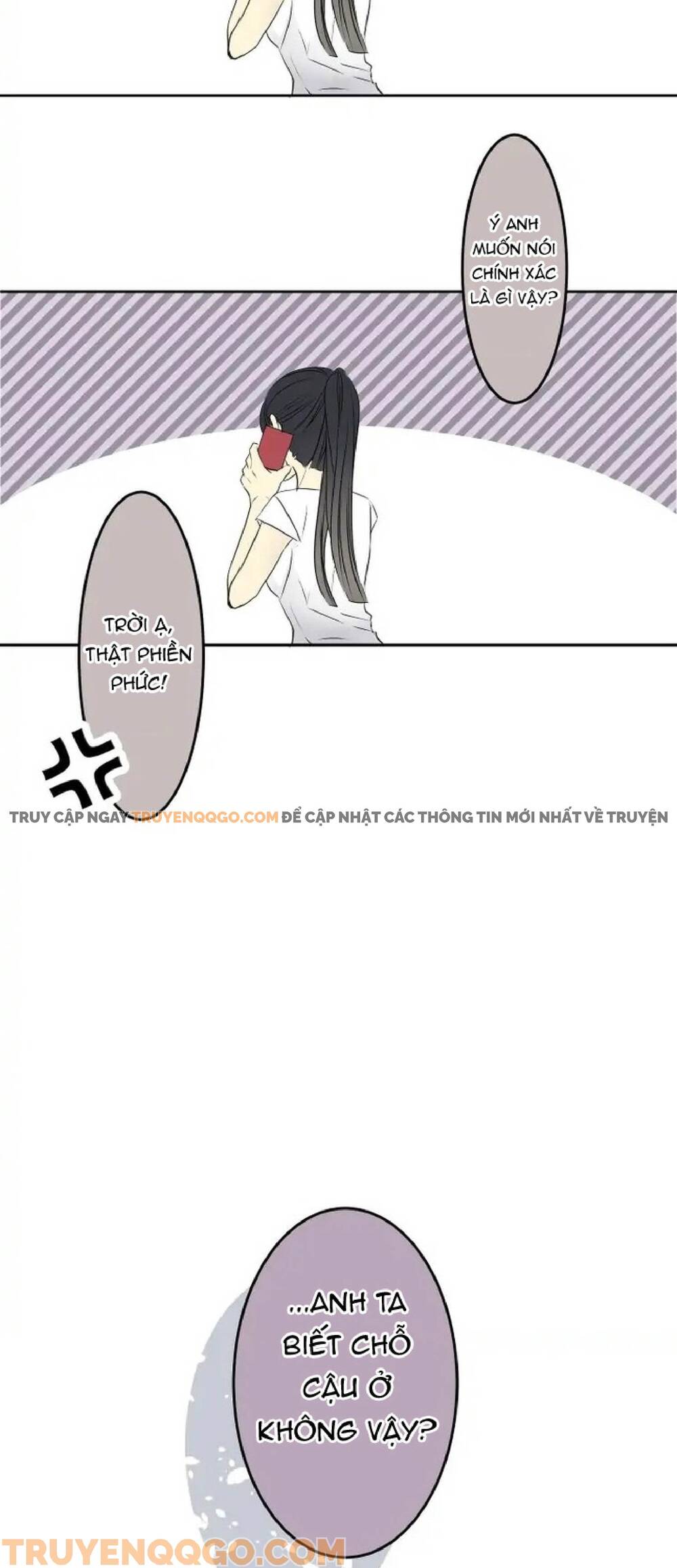 Dâng Mình Cho Nữ Xà Thần Chapter 37 - Trang 2