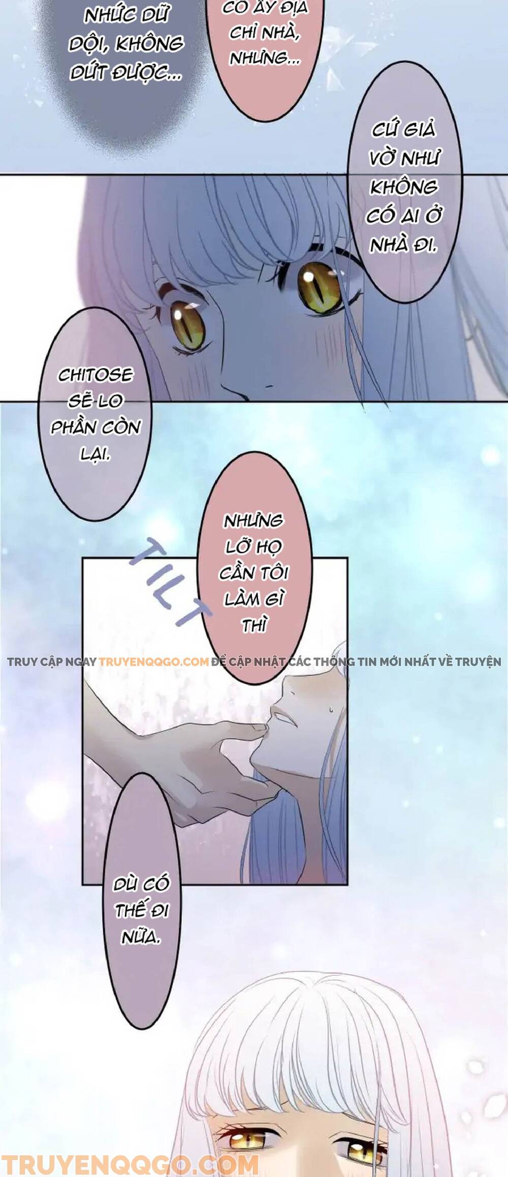 Dâng Mình Cho Nữ Xà Thần Chapter 37 - Trang 2