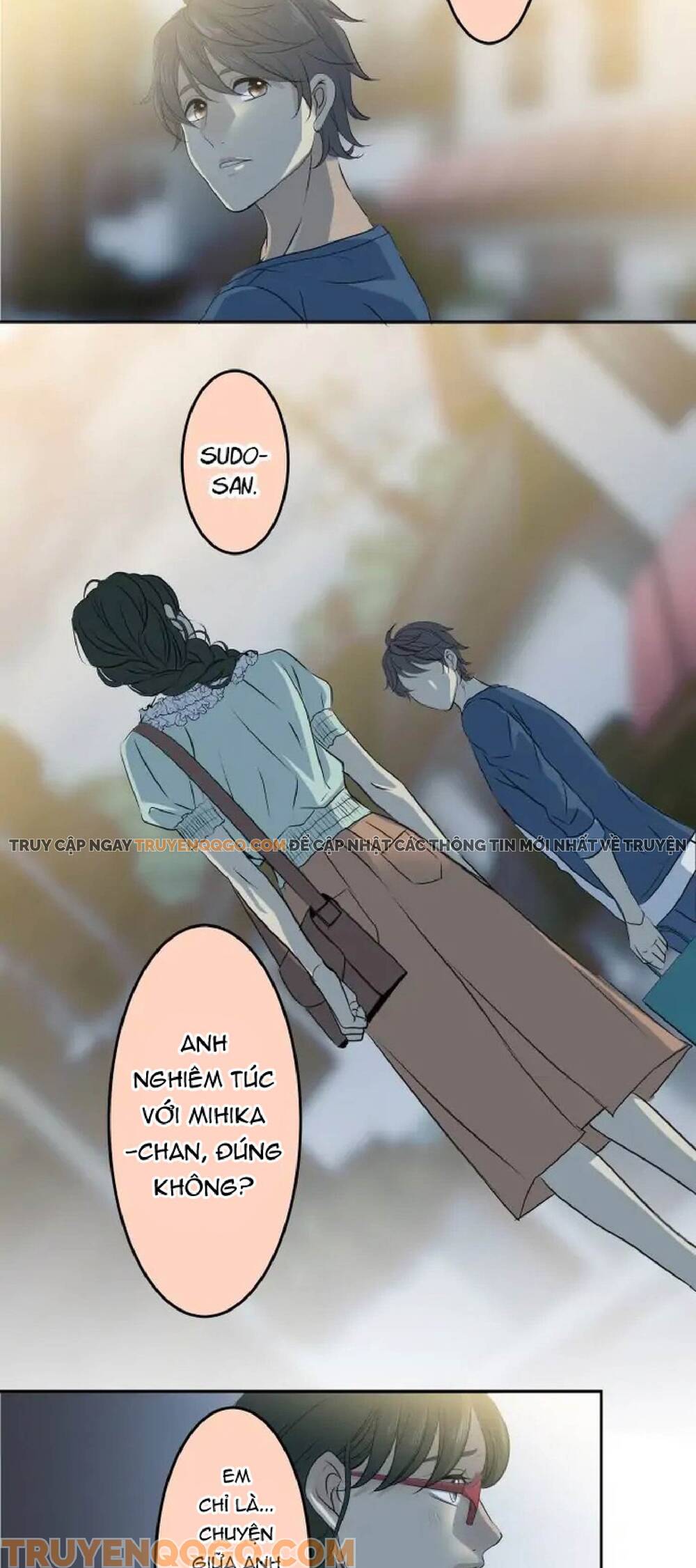 Dâng Mình Cho Nữ Xà Thần Chapter 37 - Trang 2