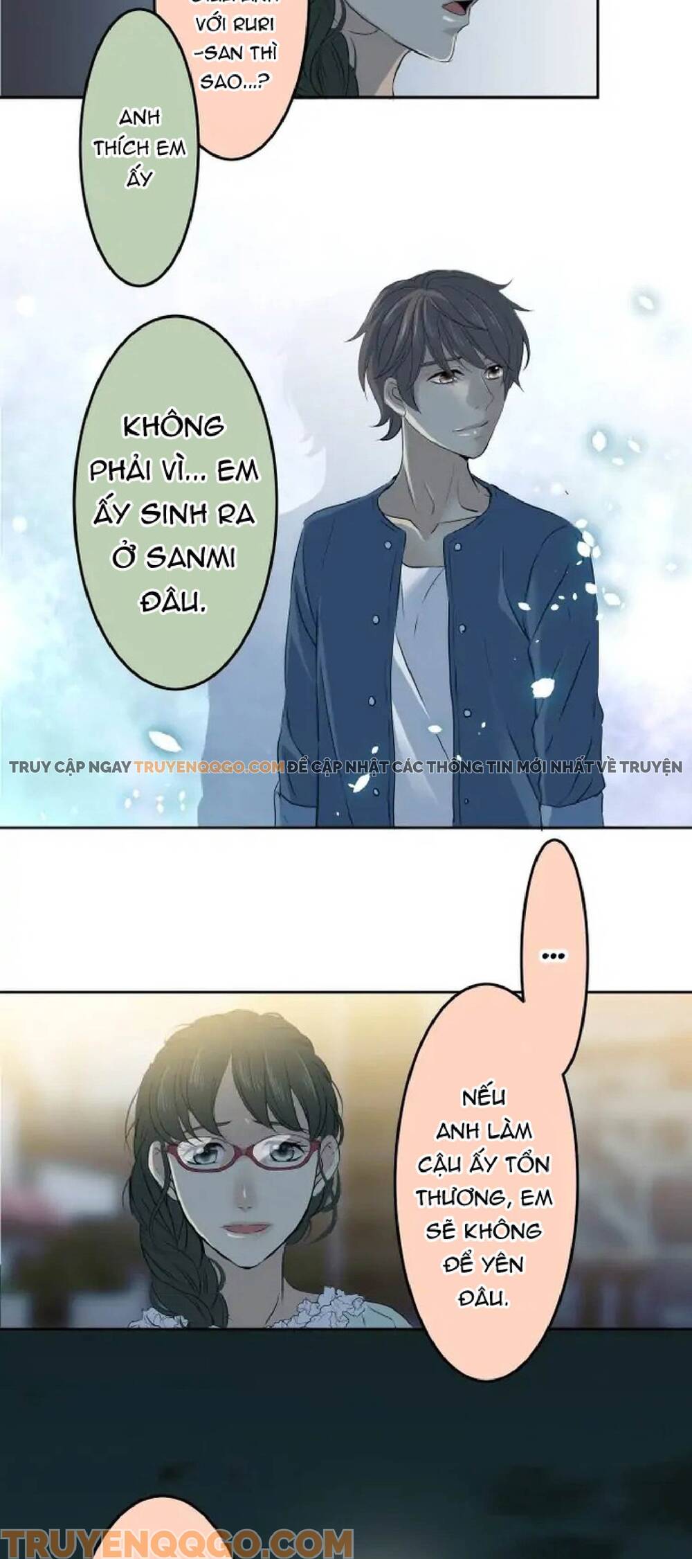 Dâng Mình Cho Nữ Xà Thần Chapter 37 - Trang 2