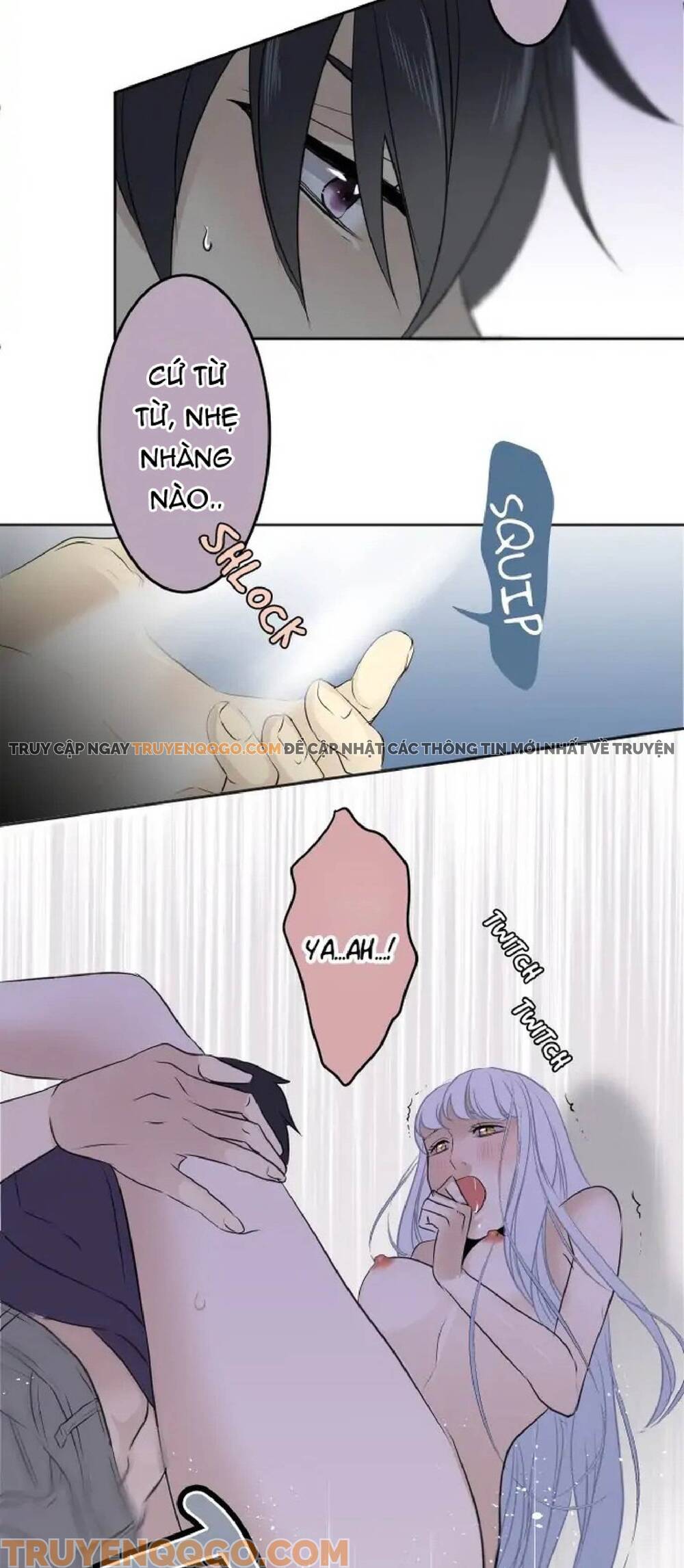 Dâng Mình Cho Nữ Xà Thần Chapter 37 - Trang 2