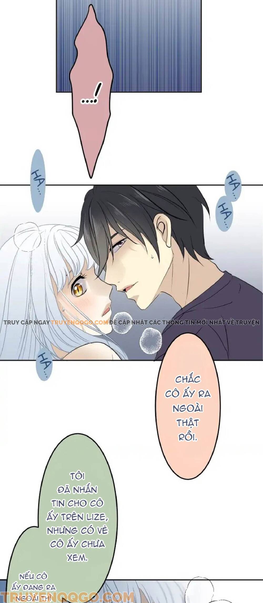 Dâng Mình Cho Nữ Xà Thần Chapter 37 - Trang 2