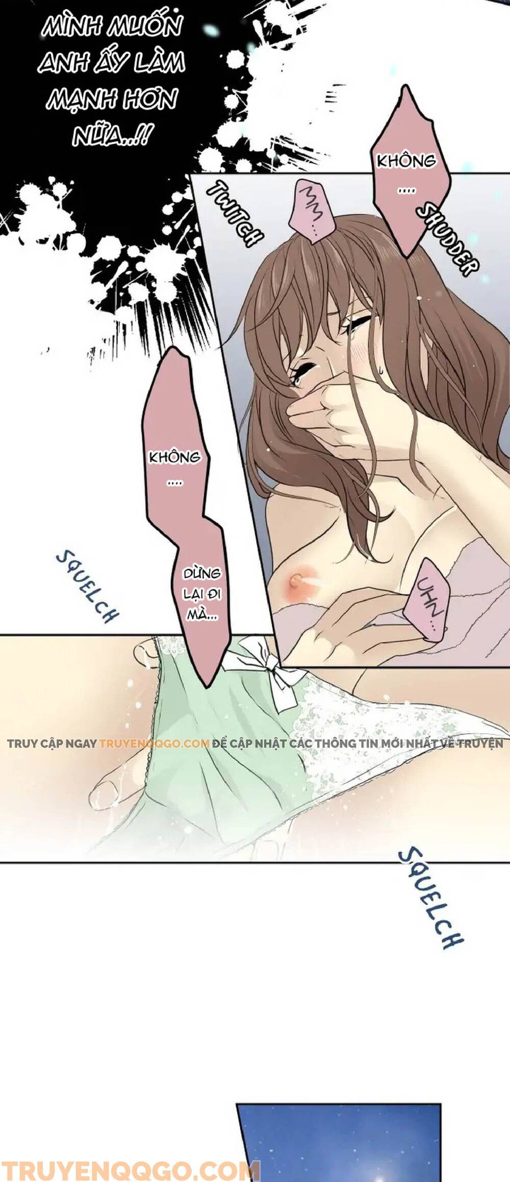 Dâng Mình Cho Nữ Xà Thần Chapter 37 - Trang 2