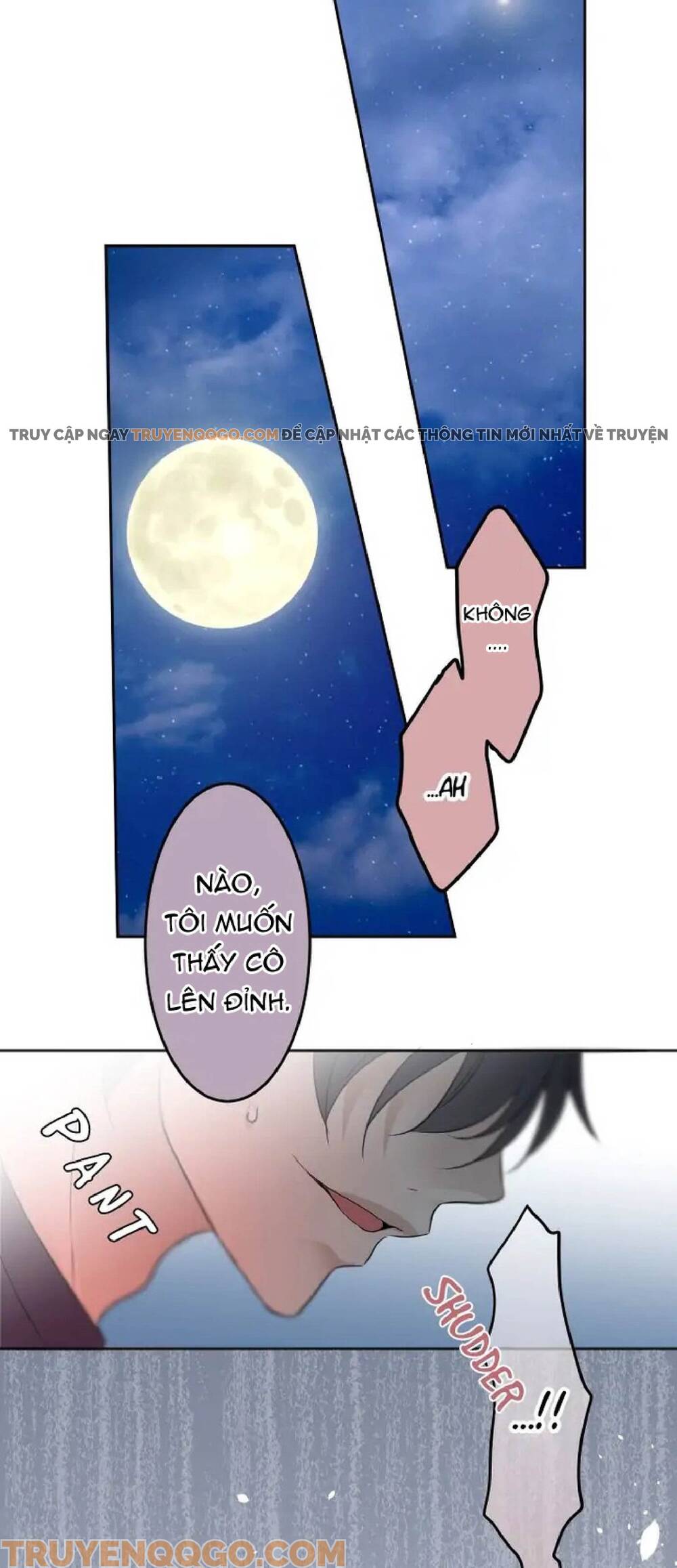 Dâng Mình Cho Nữ Xà Thần Chapter 37 - Trang 2