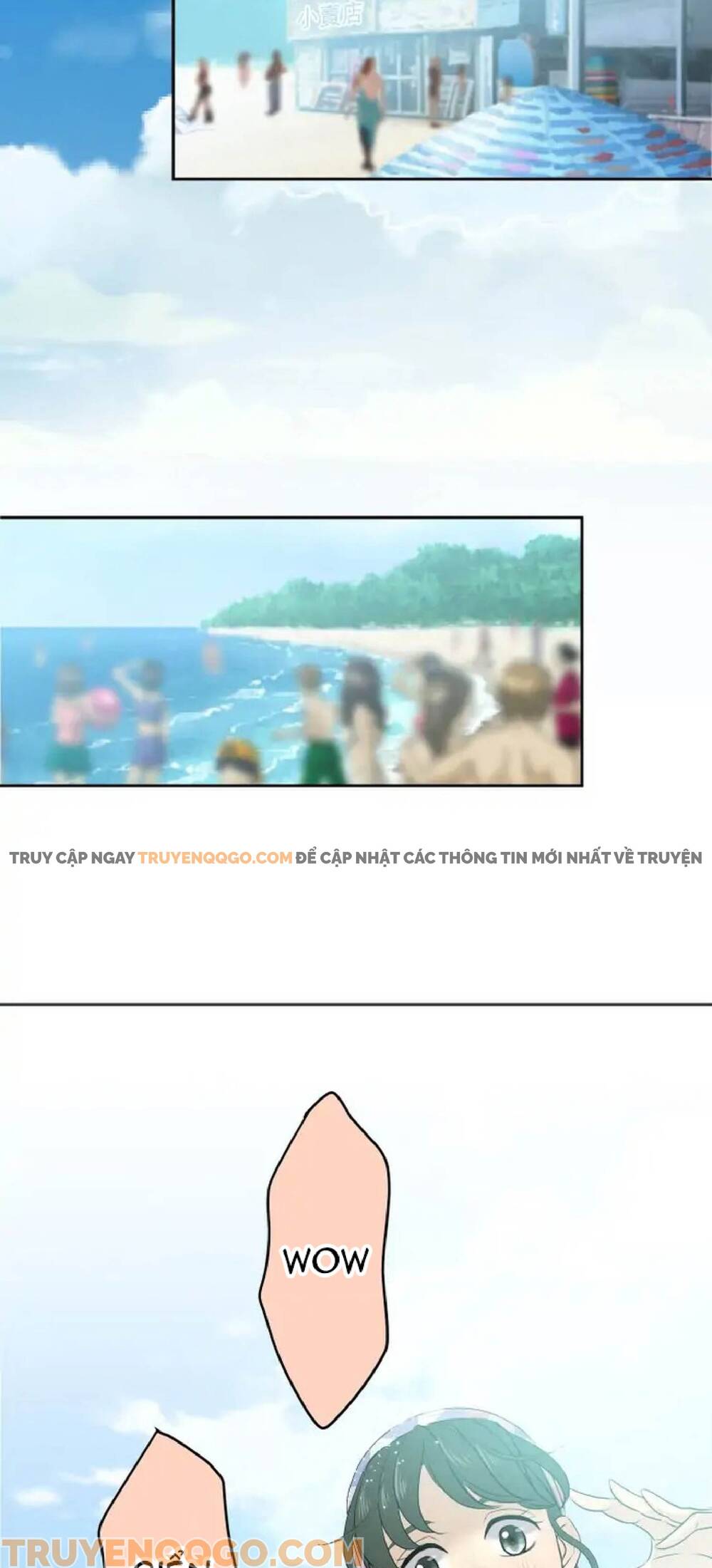 Dâng Mình Cho Nữ Xà Thần Chapter 41 - Trang 2