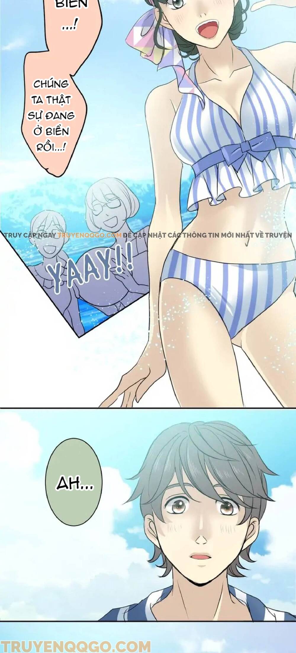 Dâng Mình Cho Nữ Xà Thần Chapter 41 - Trang 2