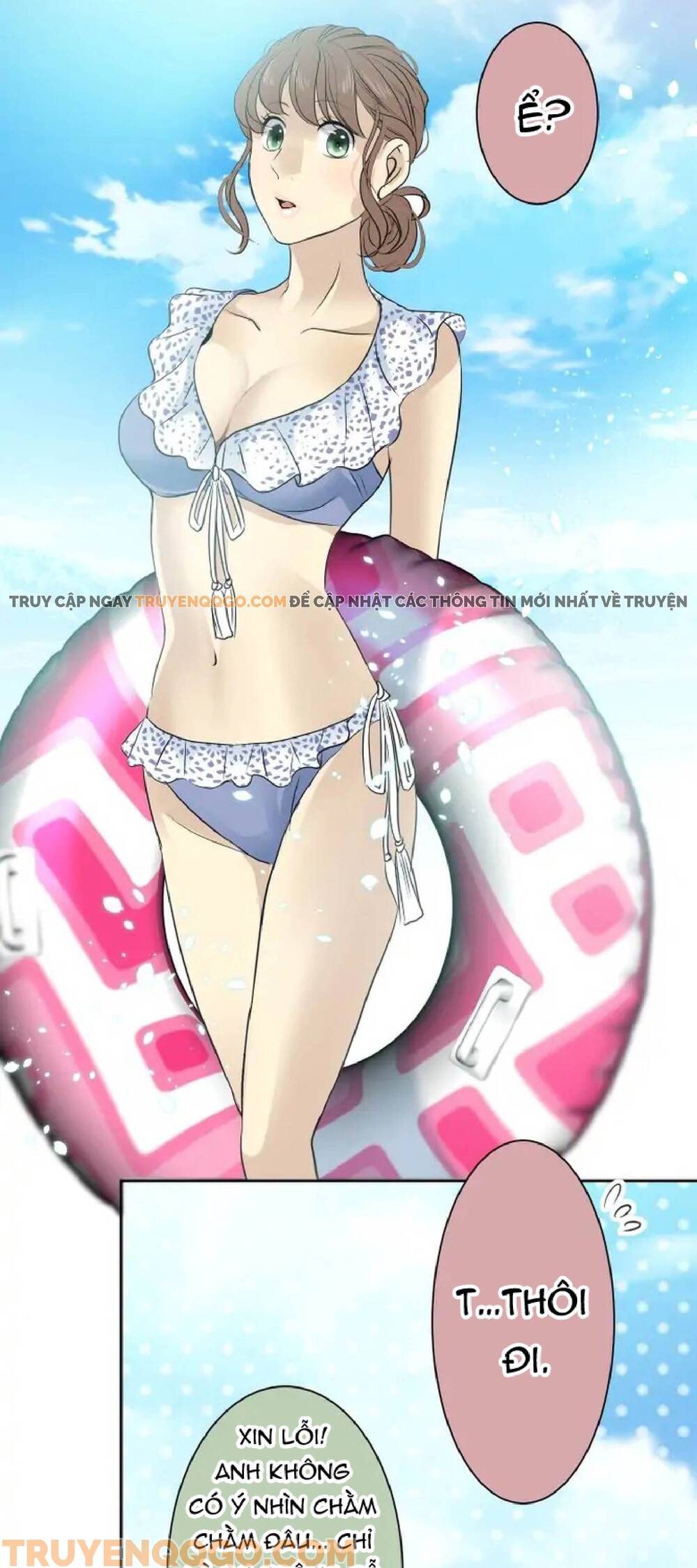 Dâng Mình Cho Nữ Xà Thần Chapter 41 - Trang 2