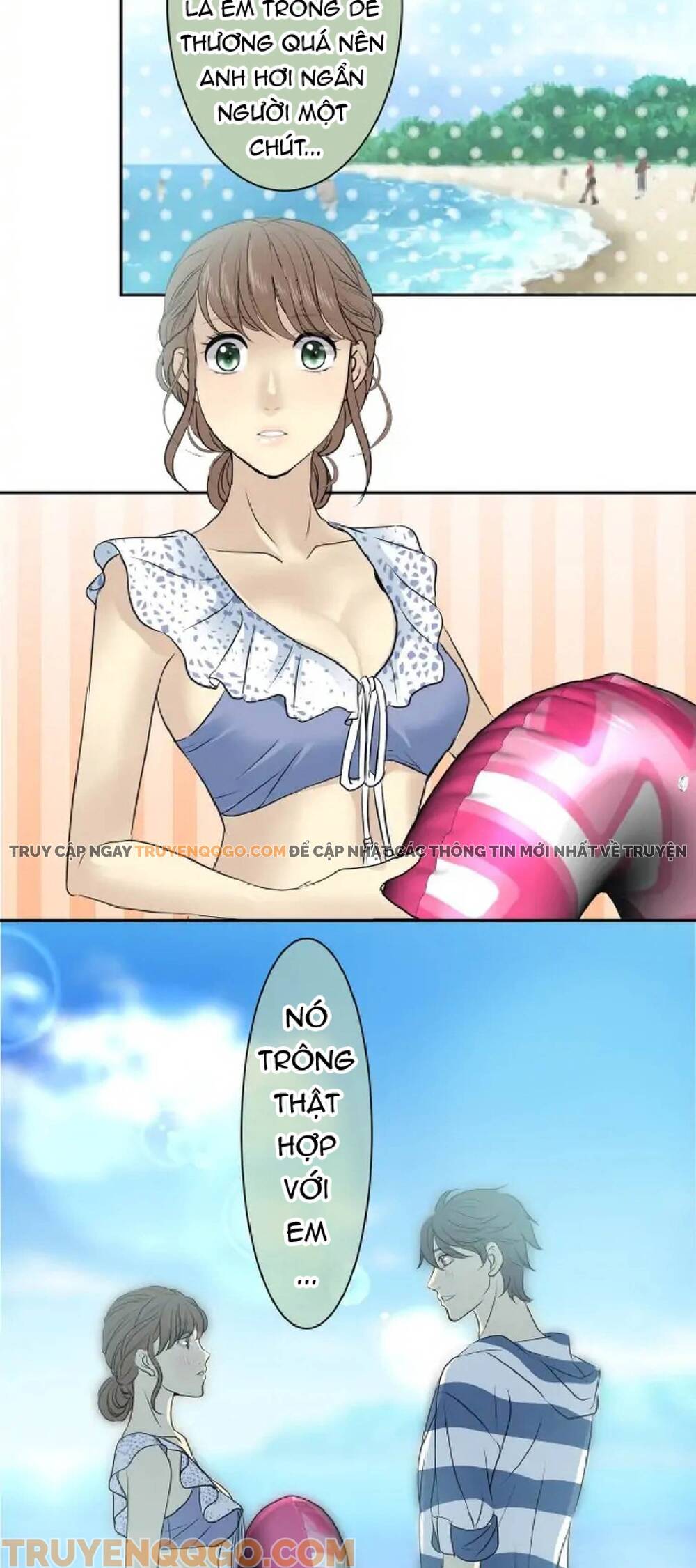 Dâng Mình Cho Nữ Xà Thần Chapter 41 - Trang 2