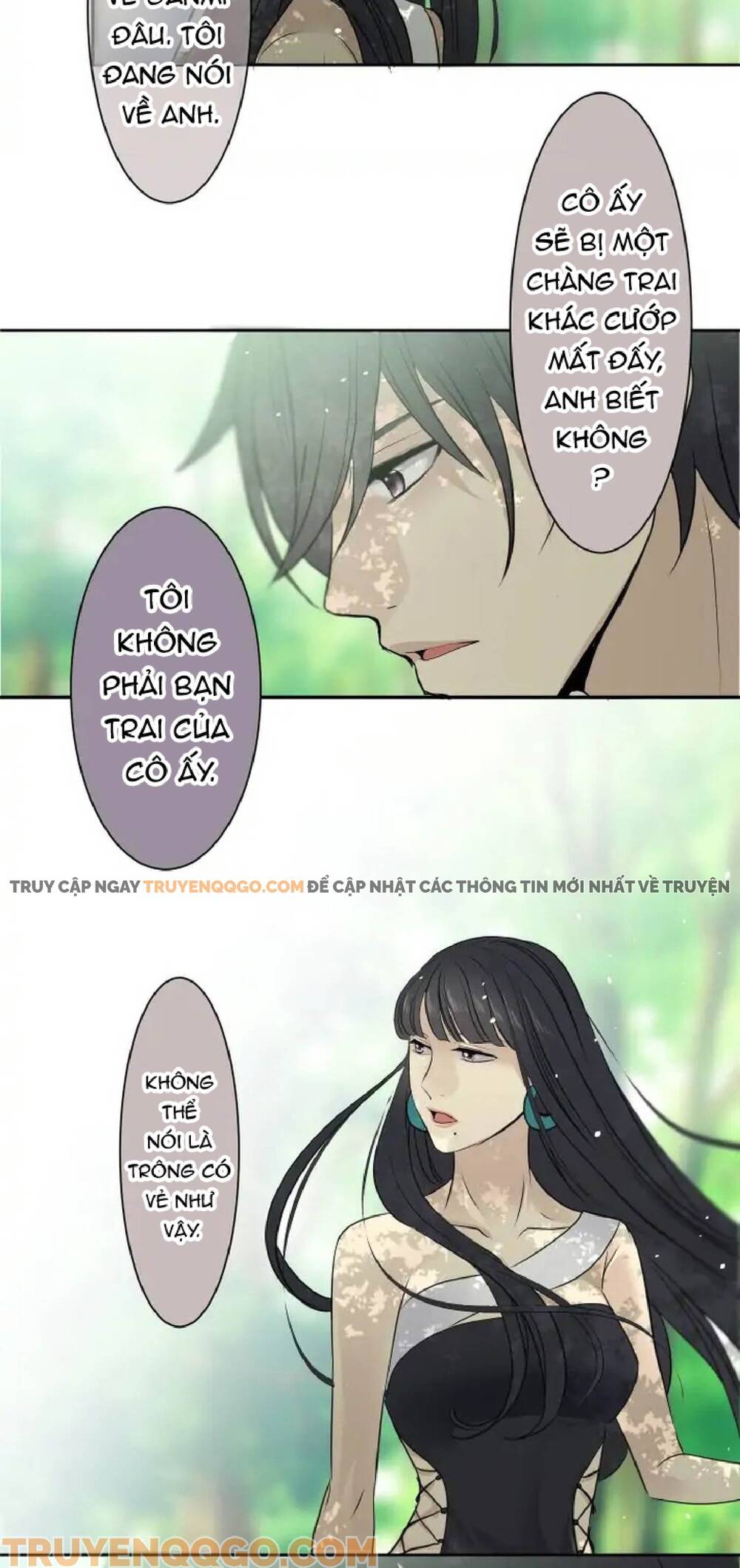 Dâng Mình Cho Nữ Xà Thần Chapter 41 - Trang 2