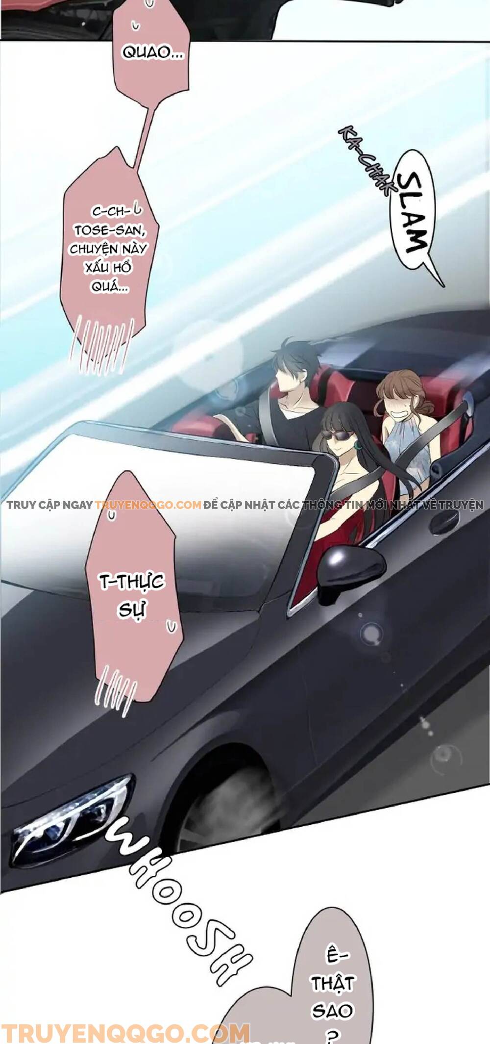 Dâng Mình Cho Nữ Xà Thần Chapter 41 - Trang 2