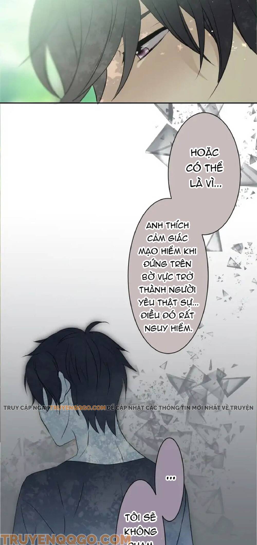 Dâng Mình Cho Nữ Xà Thần Chapter 41 - Trang 2