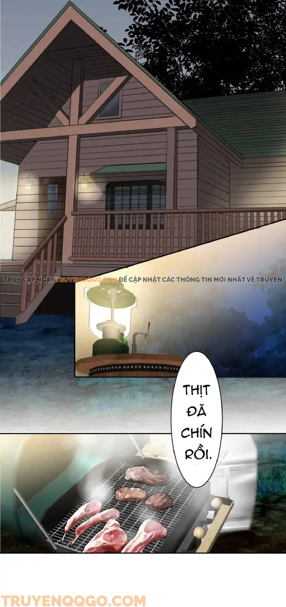 Dâng Mình Cho Nữ Xà Thần Chapter 41 - Trang 2