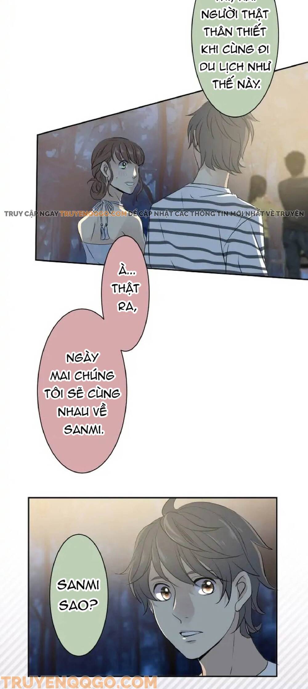 Dâng Mình Cho Nữ Xà Thần Chapter 41 - Trang 2