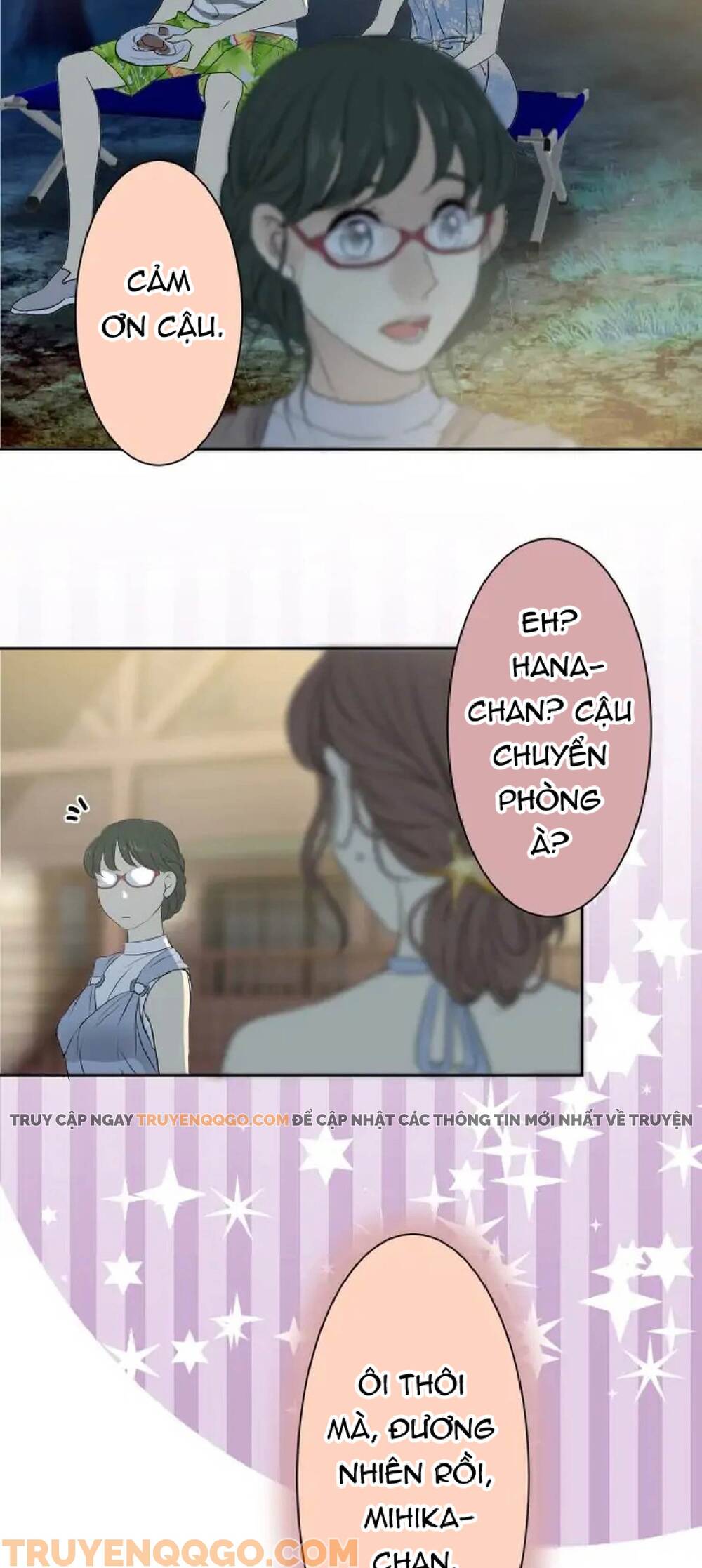 Dâng Mình Cho Nữ Xà Thần Chapter 41 - Trang 2