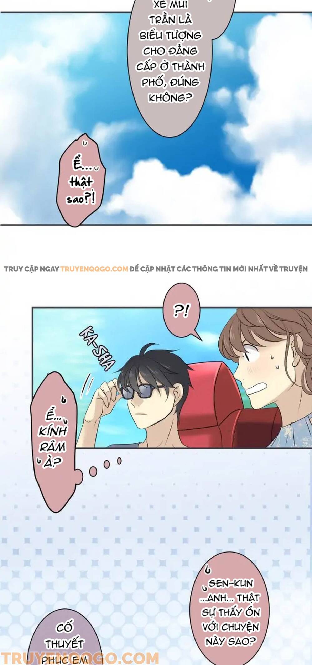 Dâng Mình Cho Nữ Xà Thần Chapter 41 - Trang 2