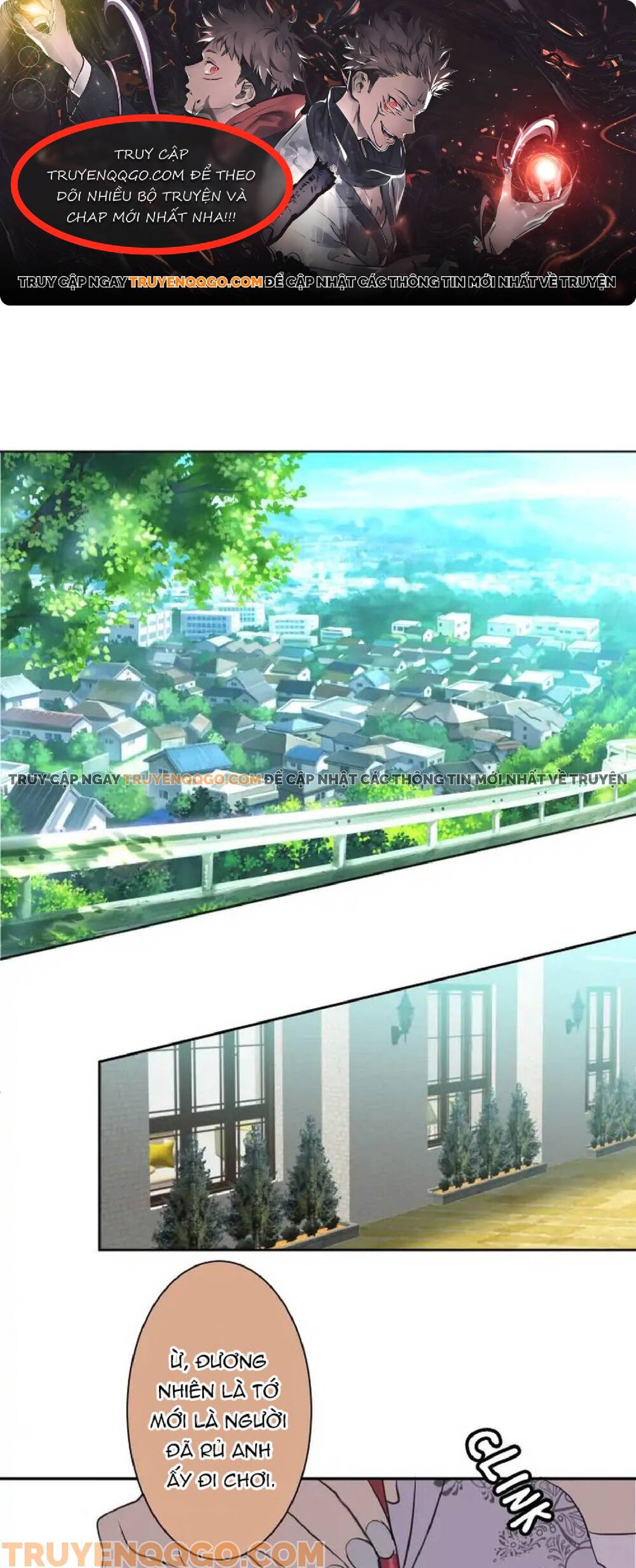 Dâng Mình Cho Nữ Xà Thần Chapter 46 - Trang 2