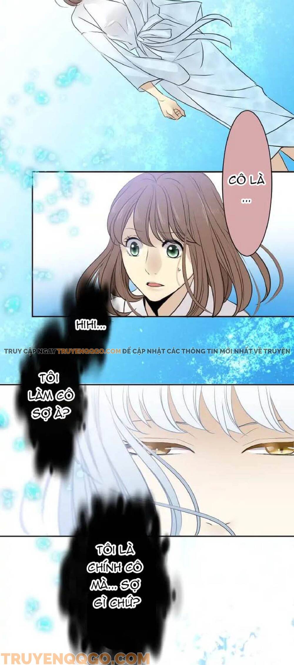 Dâng Mình Cho Nữ Xà Thần Chapter 52 - Trang 2
