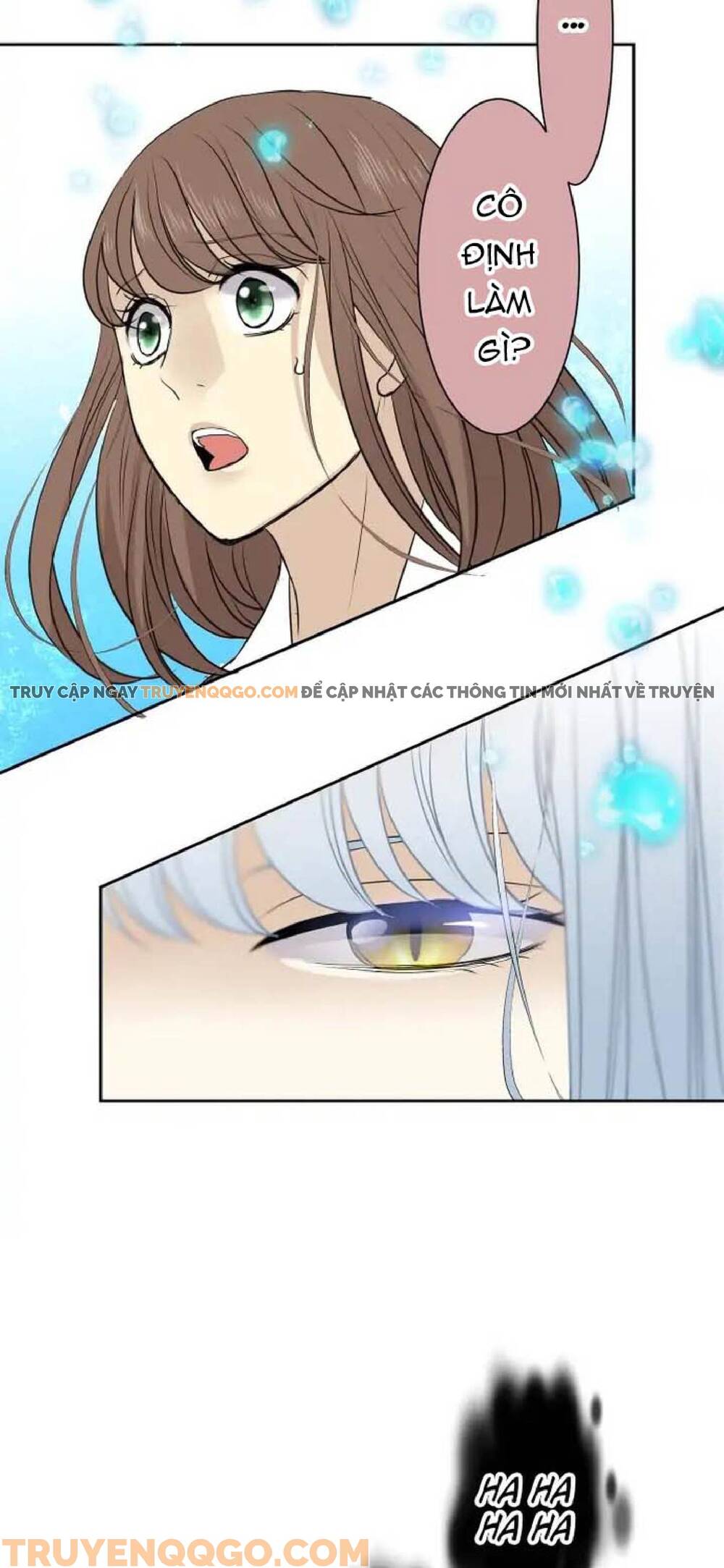 Dâng Mình Cho Nữ Xà Thần Chapter 52 - Trang 2