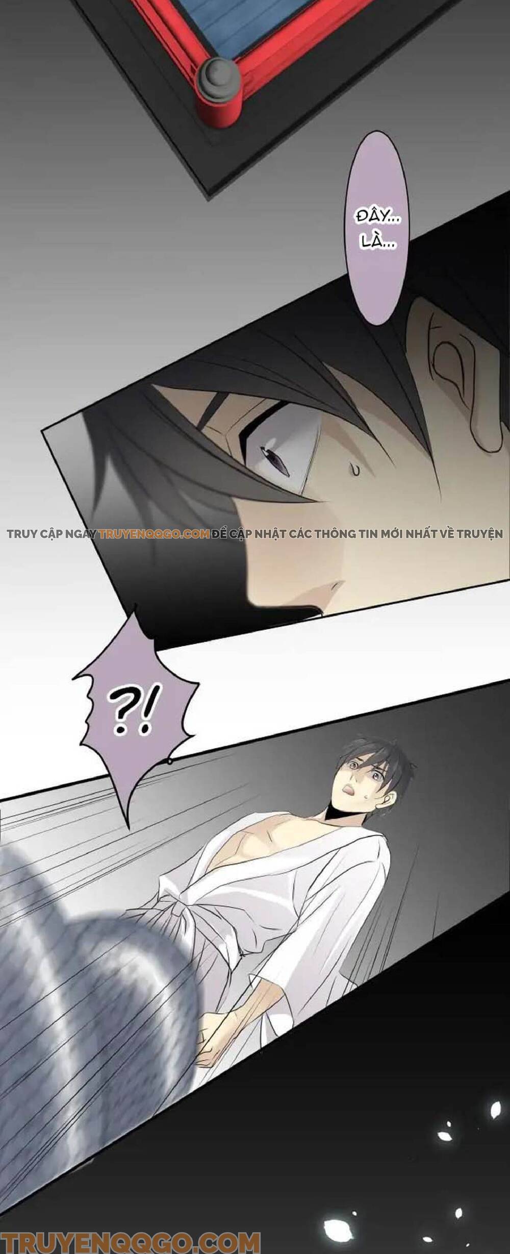 Dâng Mình Cho Nữ Xà Thần Chapter 52 - Trang 2