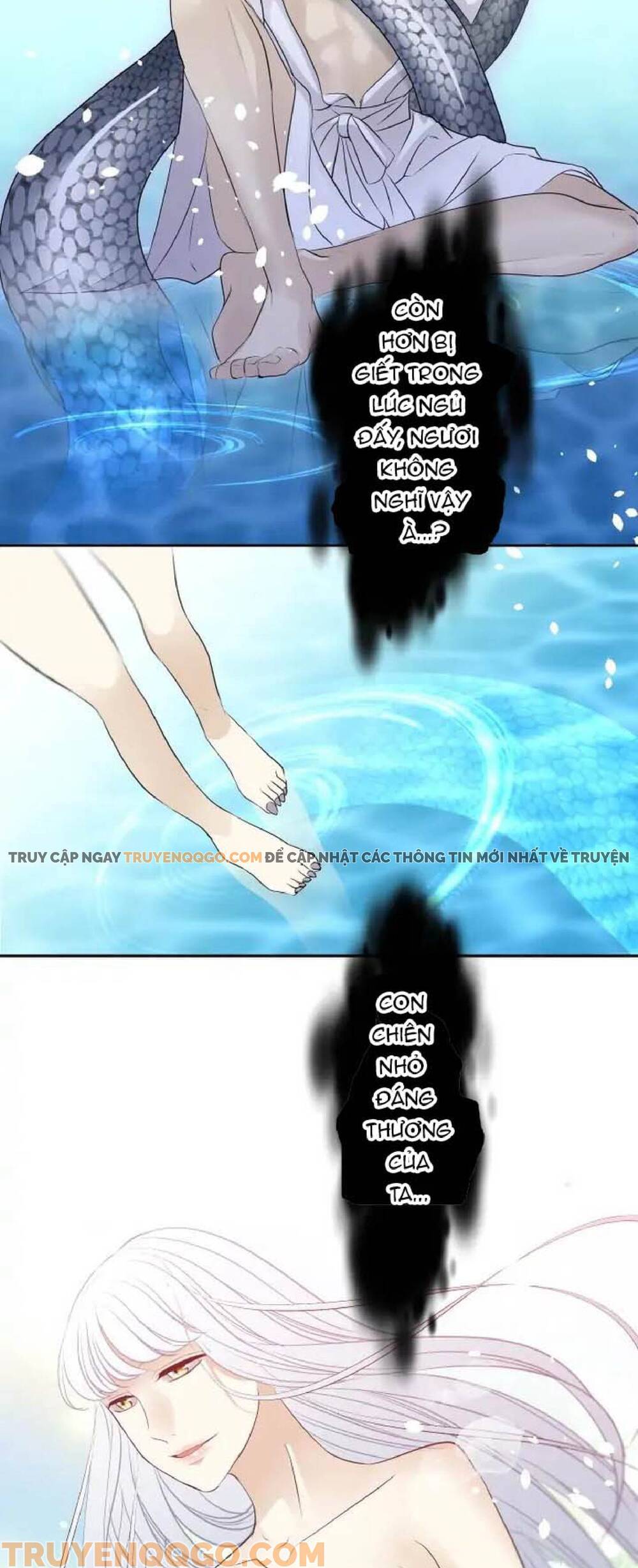 Dâng Mình Cho Nữ Xà Thần Chapter 52 - Trang 2