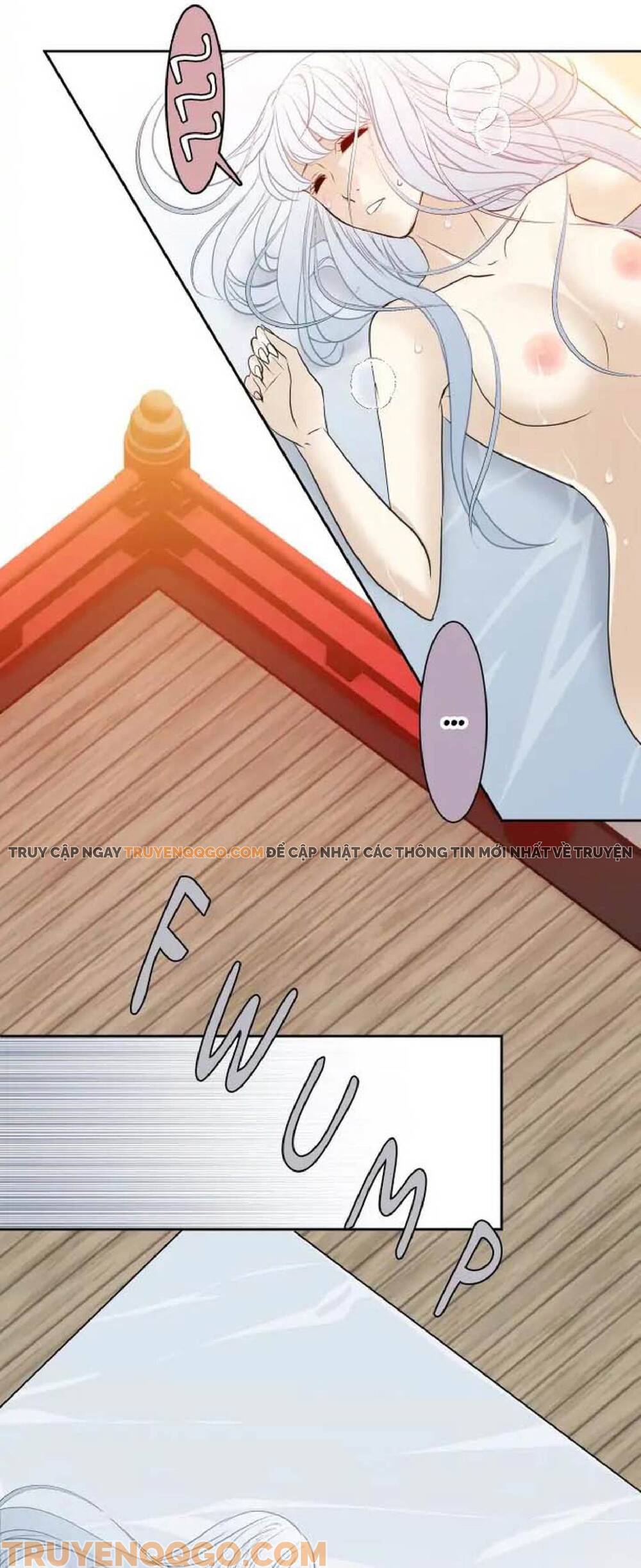 Dâng Mình Cho Nữ Xà Thần Chapter 52 - Trang 2