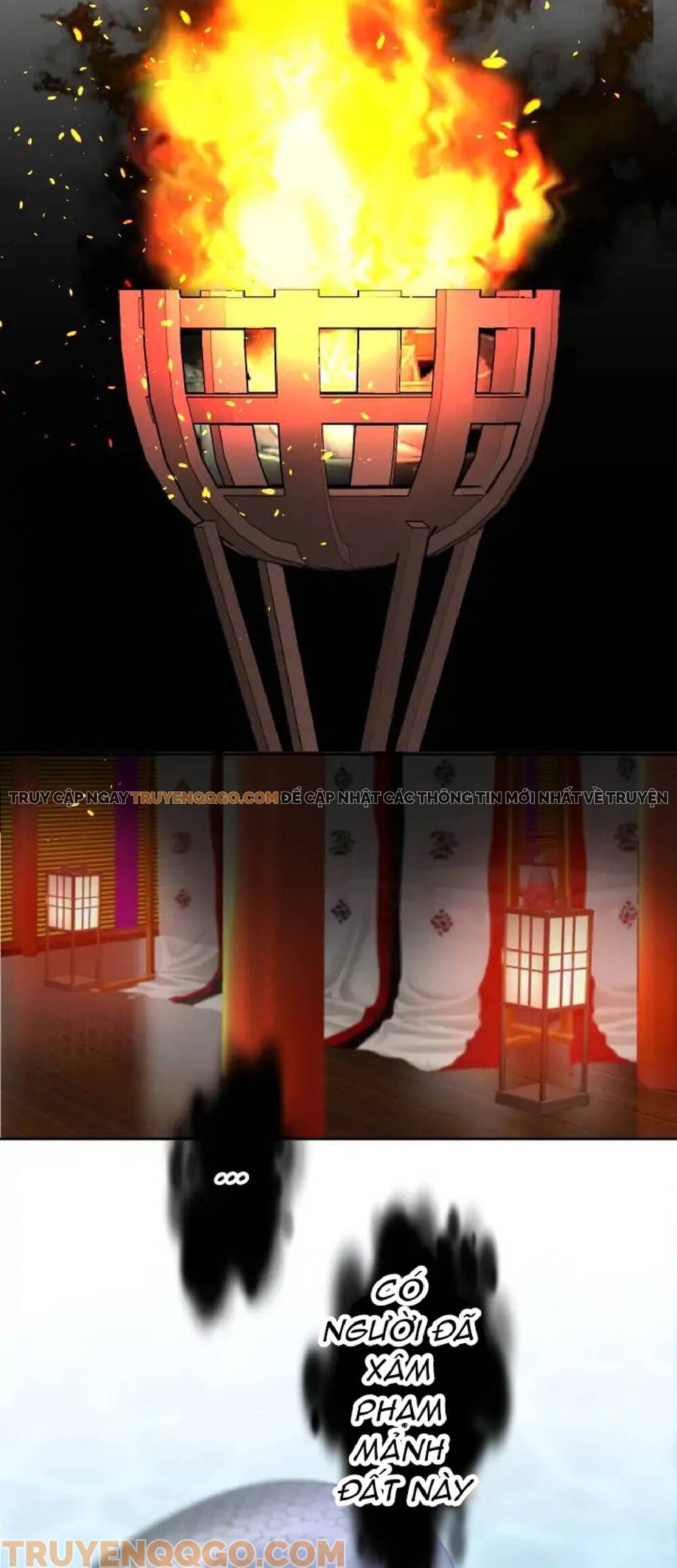 Dâng Mình Cho Nữ Xà Thần Chapter 54 - Trang 2