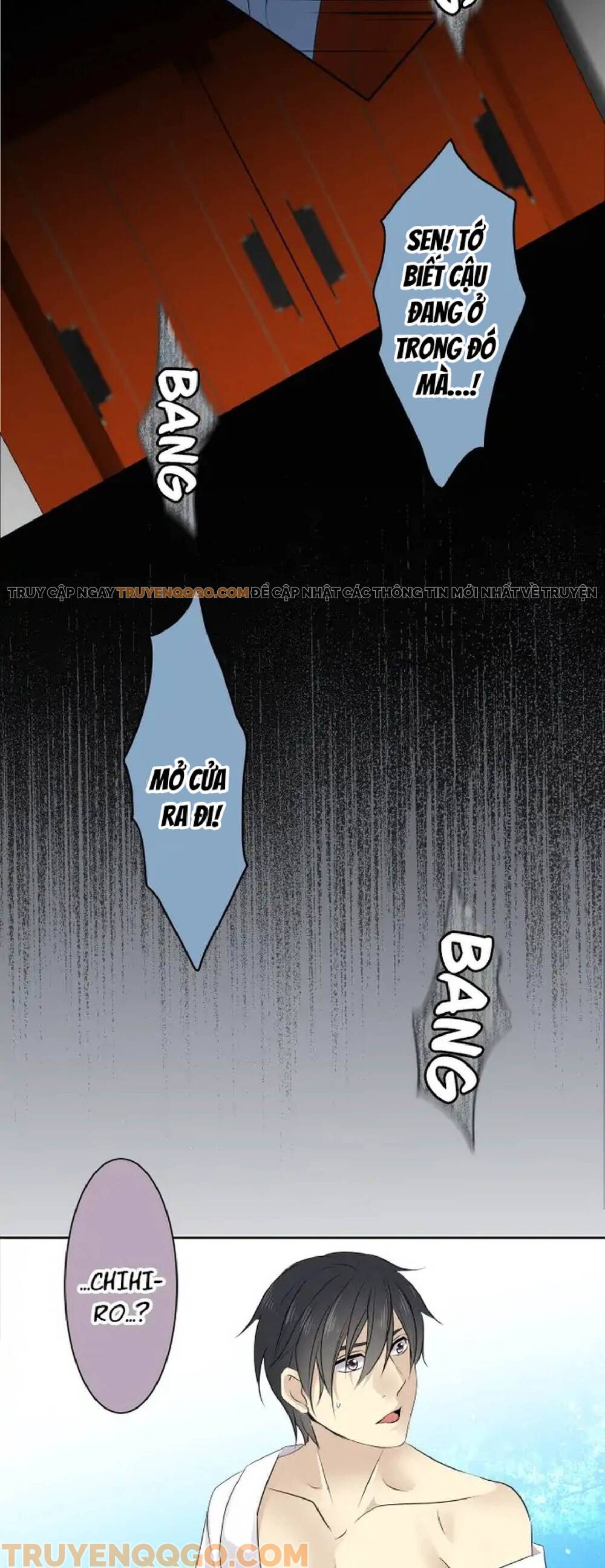 Dâng Mình Cho Nữ Xà Thần Chapter 54 - Trang 2