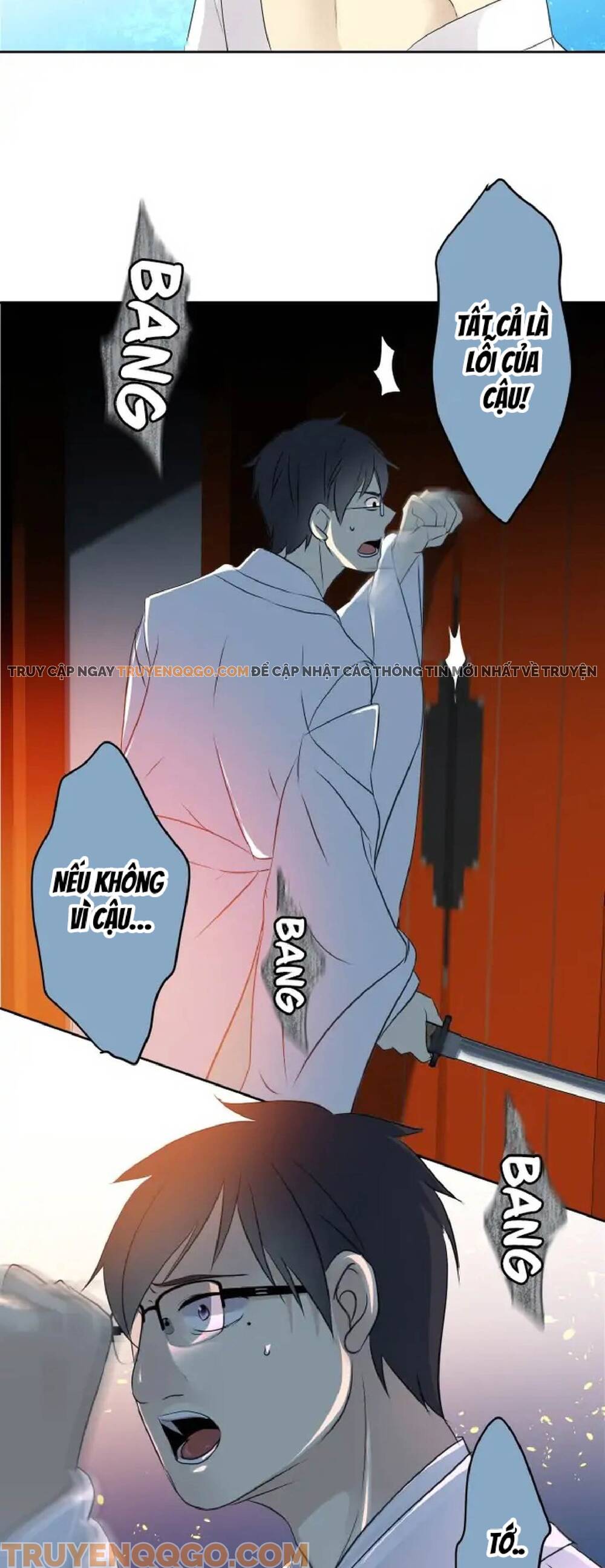 Dâng Mình Cho Nữ Xà Thần Chapter 54 - Trang 2
