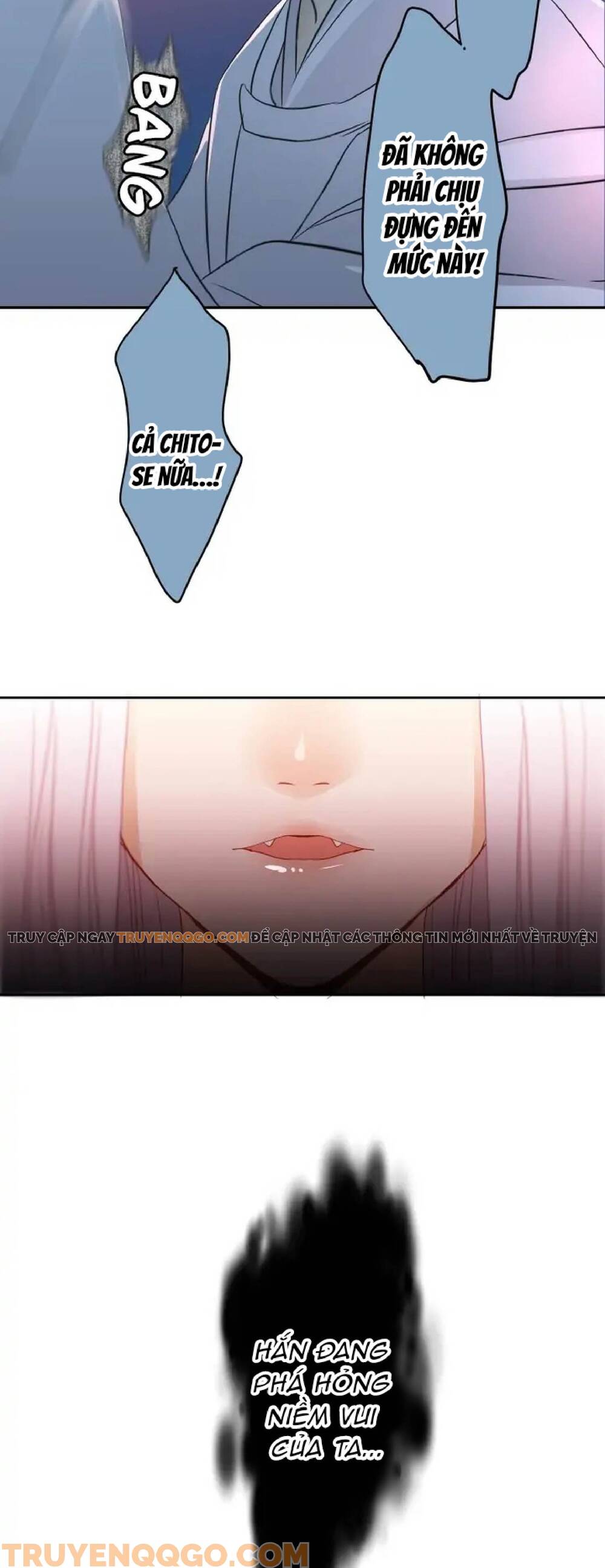 Dâng Mình Cho Nữ Xà Thần Chapter 54 - Trang 2