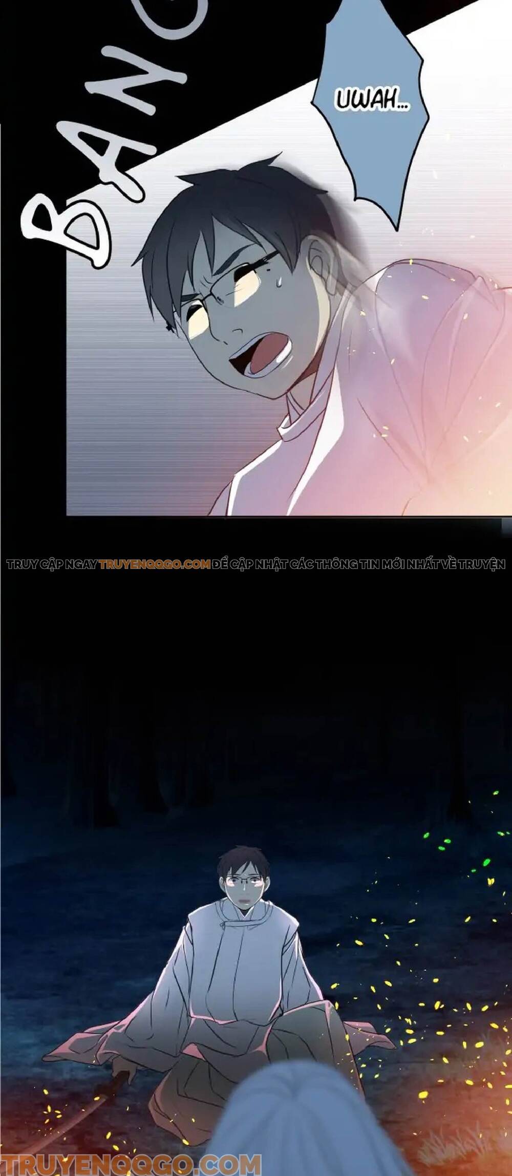 Dâng Mình Cho Nữ Xà Thần Chapter 54 - Trang 2