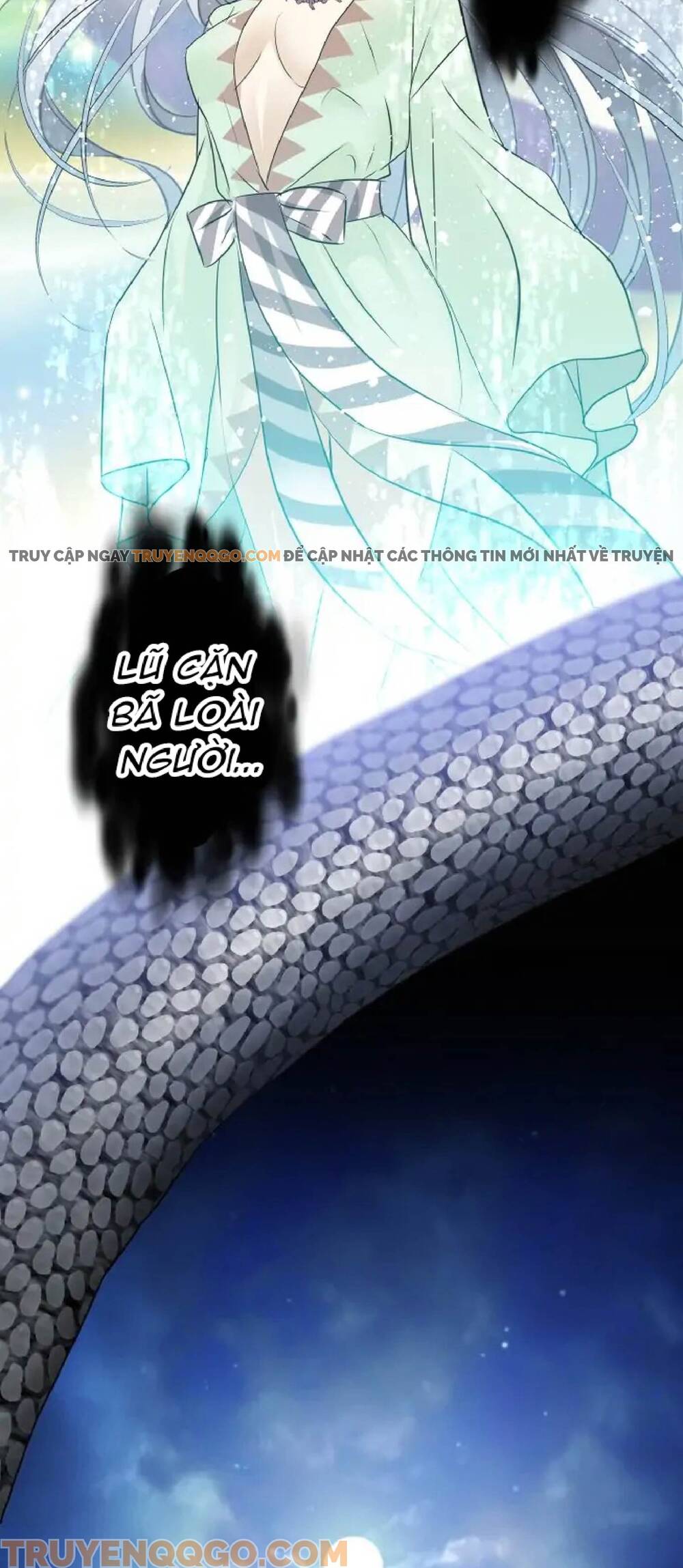 Dâng Mình Cho Nữ Xà Thần Chapter 54 - Trang 2
