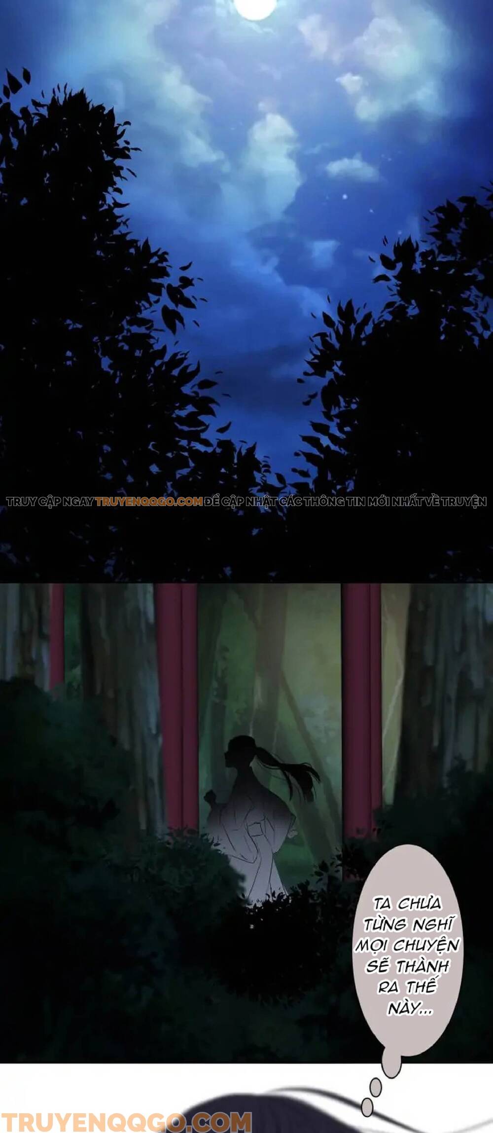 Dâng Mình Cho Nữ Xà Thần Chapter 54 - Trang 2