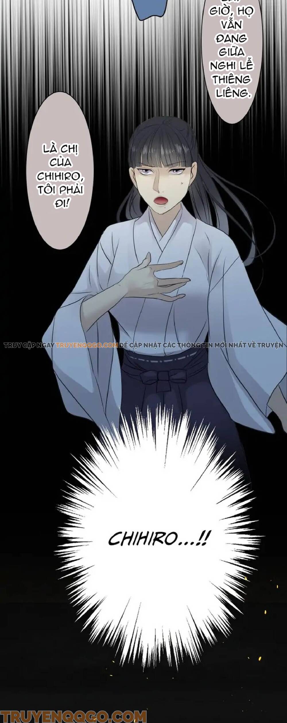 Dâng Mình Cho Nữ Xà Thần Chapter 54 - Trang 2