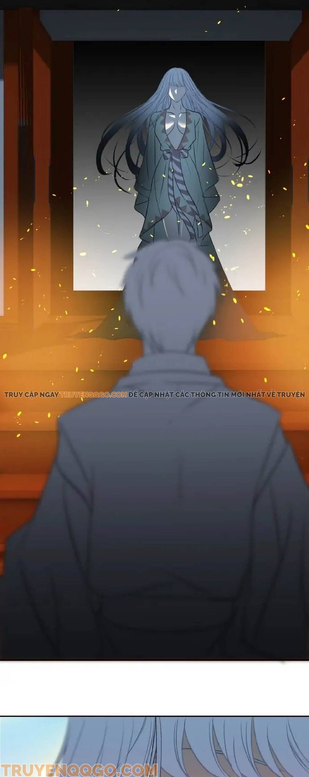 Dâng Mình Cho Nữ Xà Thần Chapter 54 - Trang 2