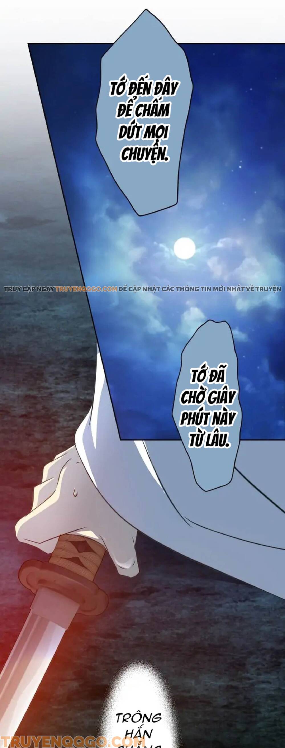 Dâng Mình Cho Nữ Xà Thần Chapter 54 - Trang 2