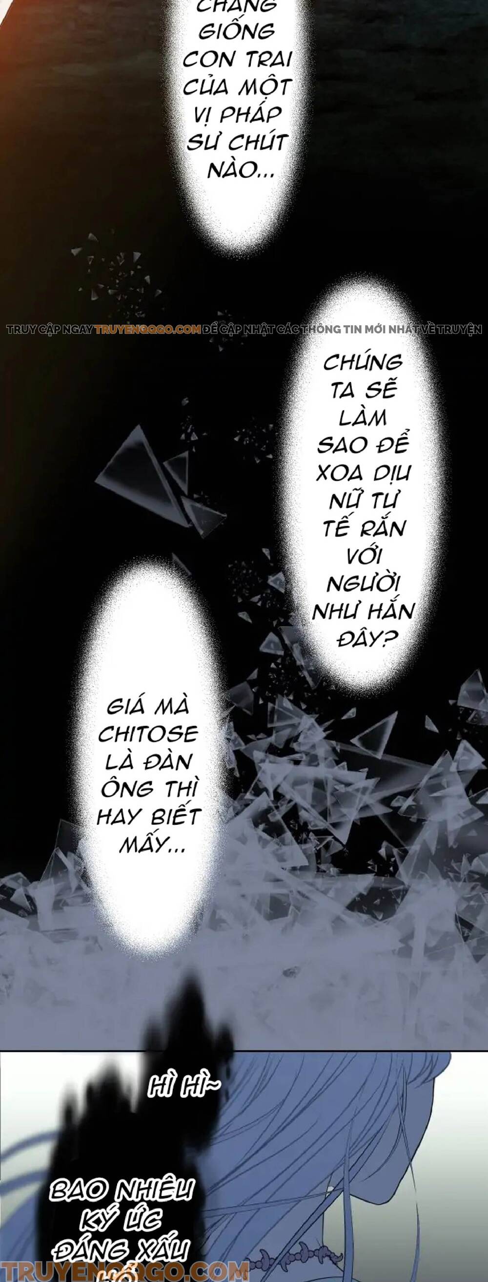 Dâng Mình Cho Nữ Xà Thần Chapter 54 - Trang 2