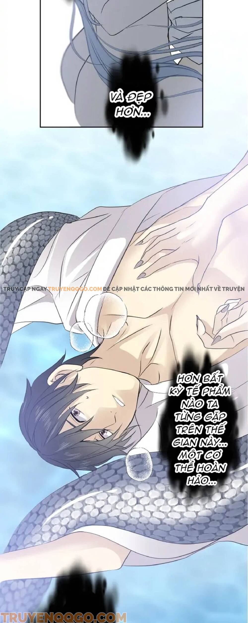 Dâng Mình Cho Nữ Xà Thần Chapter 54 - Trang 2