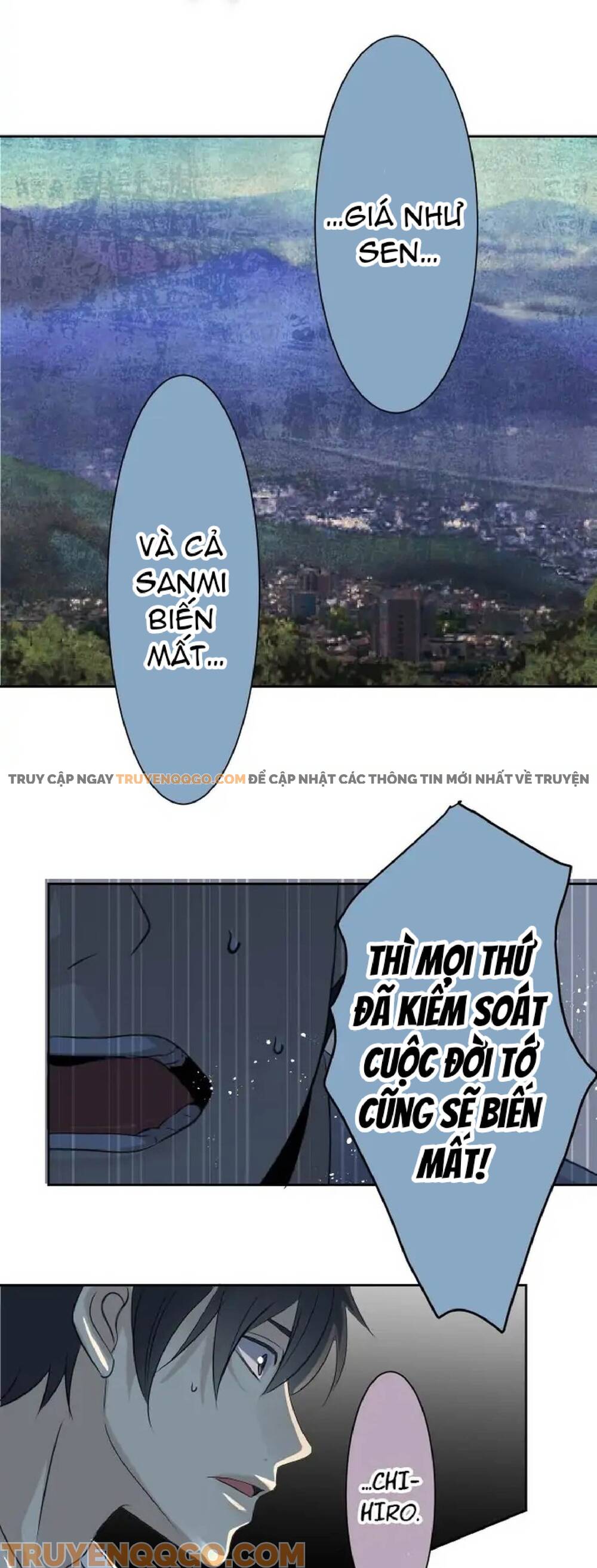 Dâng Mình Cho Nữ Xà Thần Chapter 54 - Trang 2