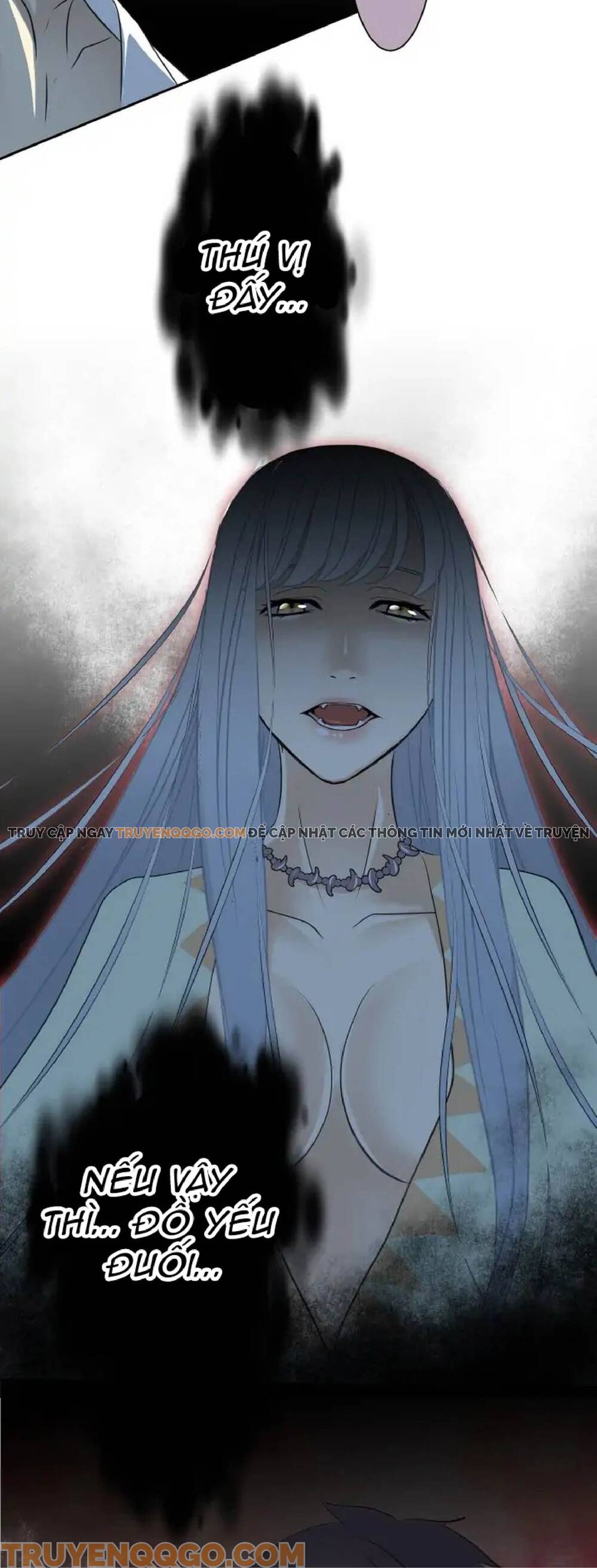 Dâng Mình Cho Nữ Xà Thần Chapter 54 - Trang 2