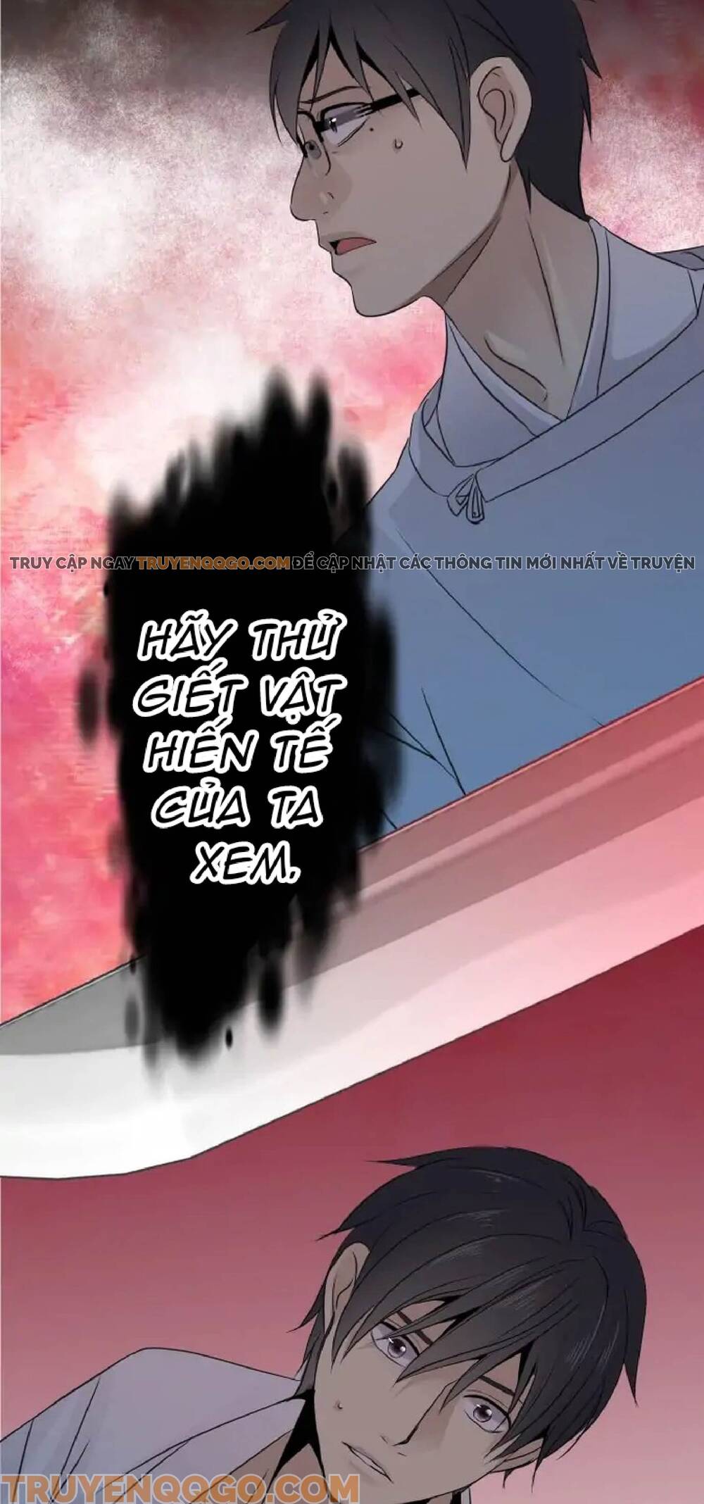 Dâng Mình Cho Nữ Xà Thần Chapter 54 - Trang 2
