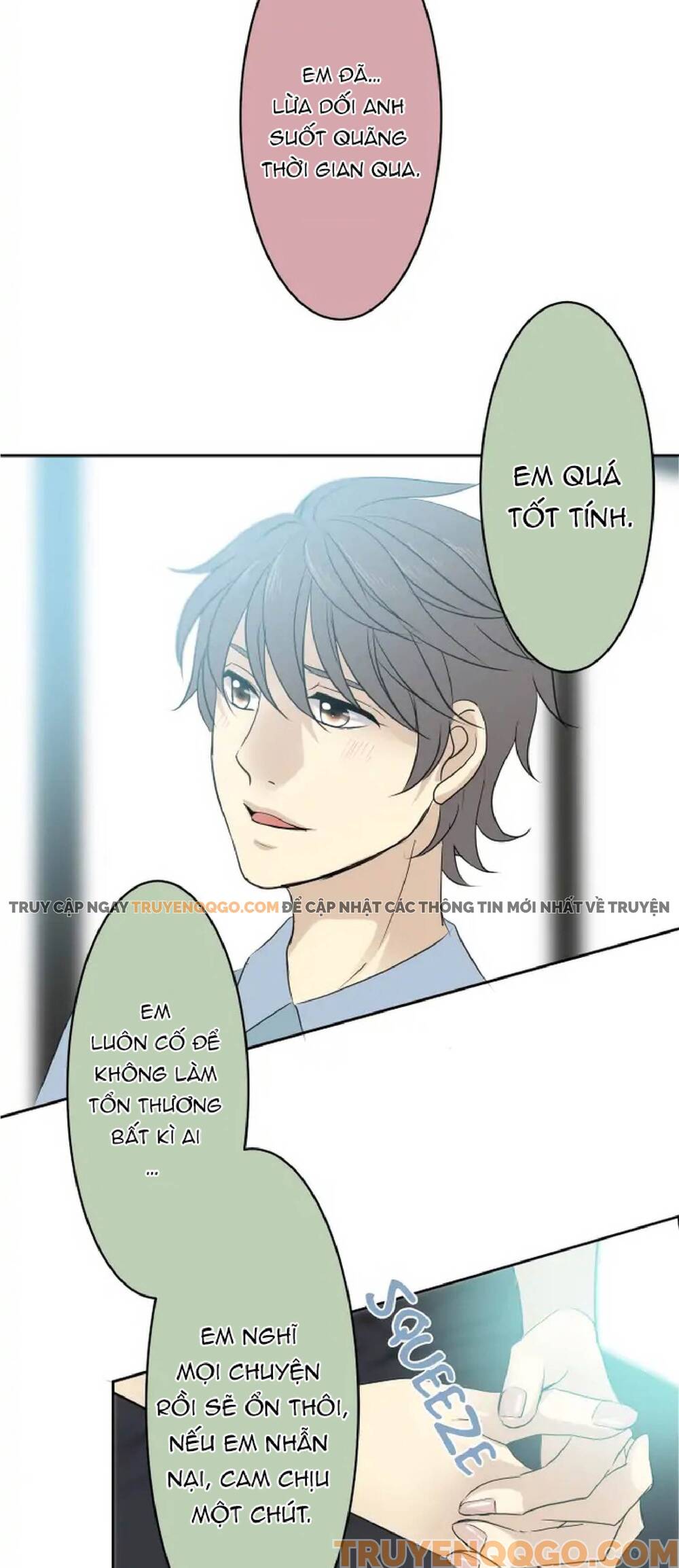 Dâng Mình Cho Nữ Xà Thần Chapter 72 - Trang 2