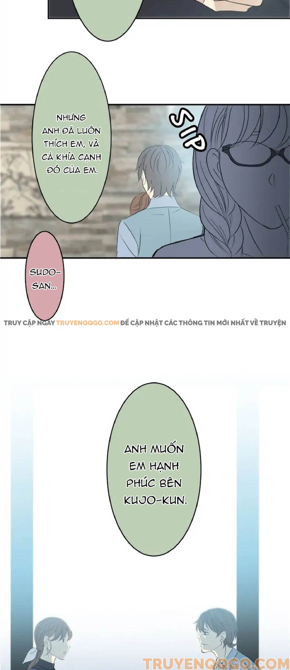 Dâng Mình Cho Nữ Xà Thần Chapter 72 - Trang 2
