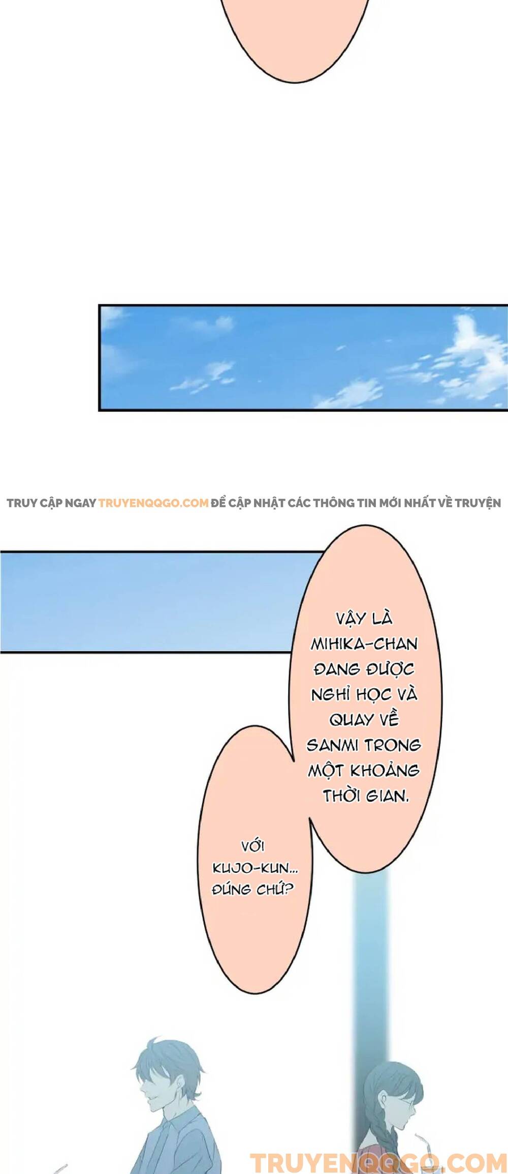 Dâng Mình Cho Nữ Xà Thần Chapter 72 - Trang 2