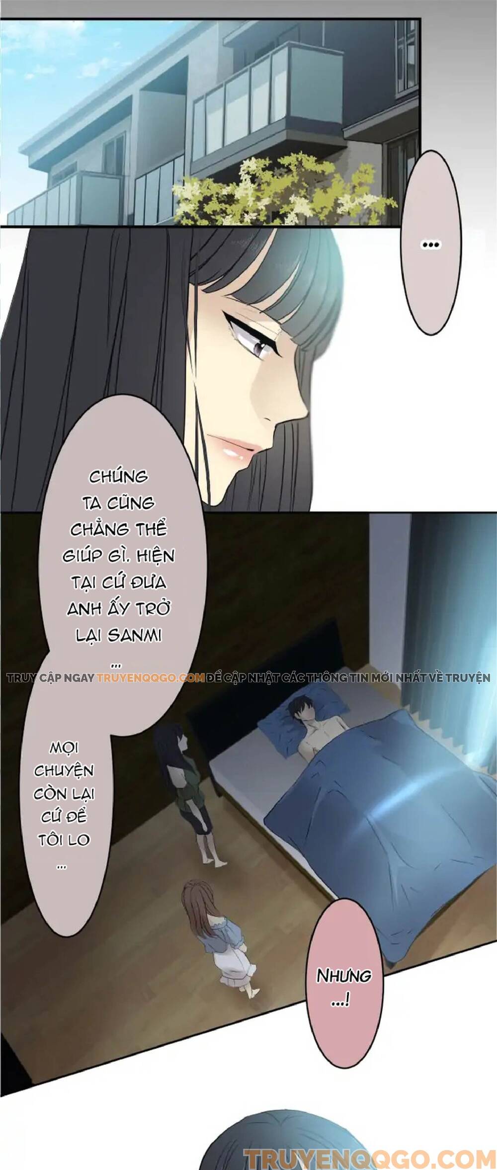 Dâng Mình Cho Nữ Xà Thần Chapter 72 - Trang 2
